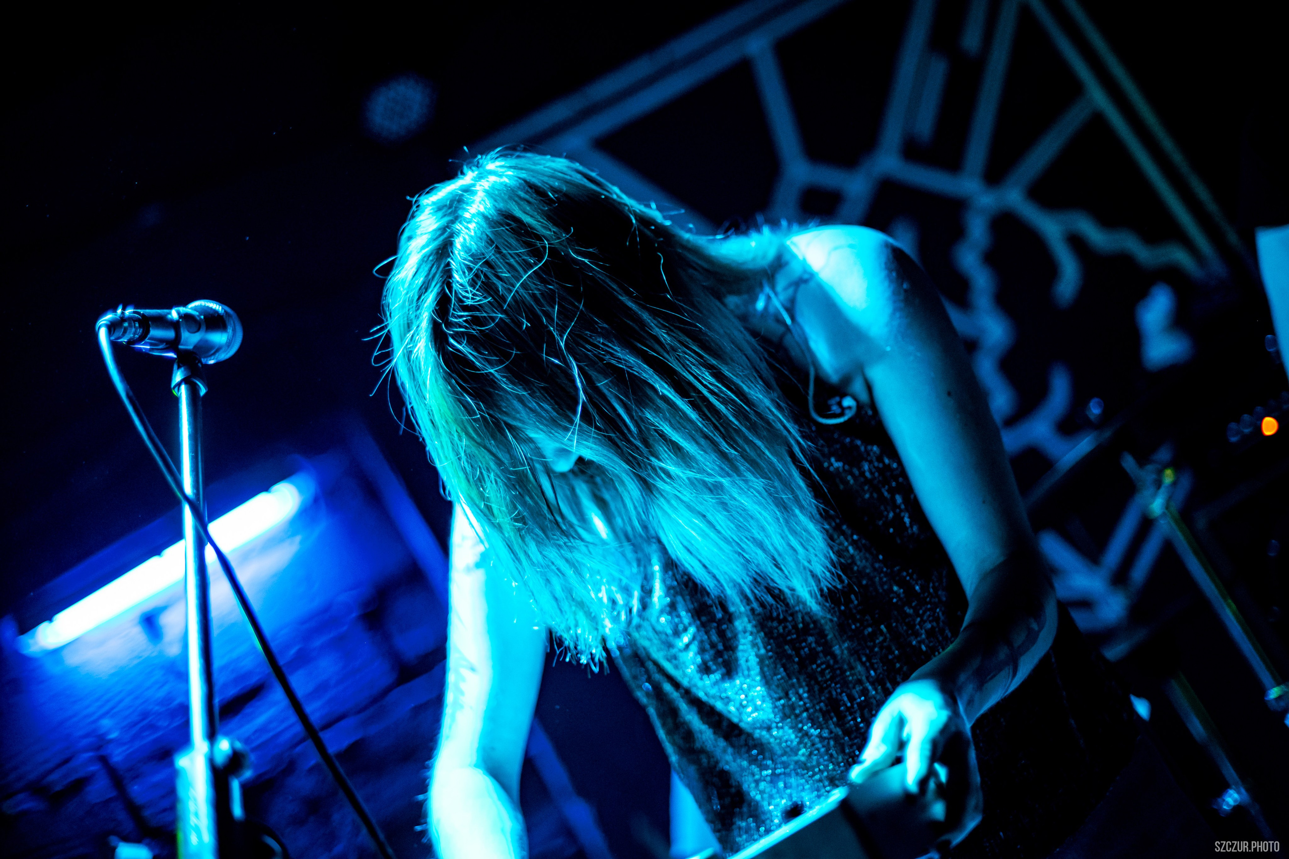 О т м е ж / Protoslon / ЯЗВА / Масть в Мотыге 24.08.25. Szczur photo