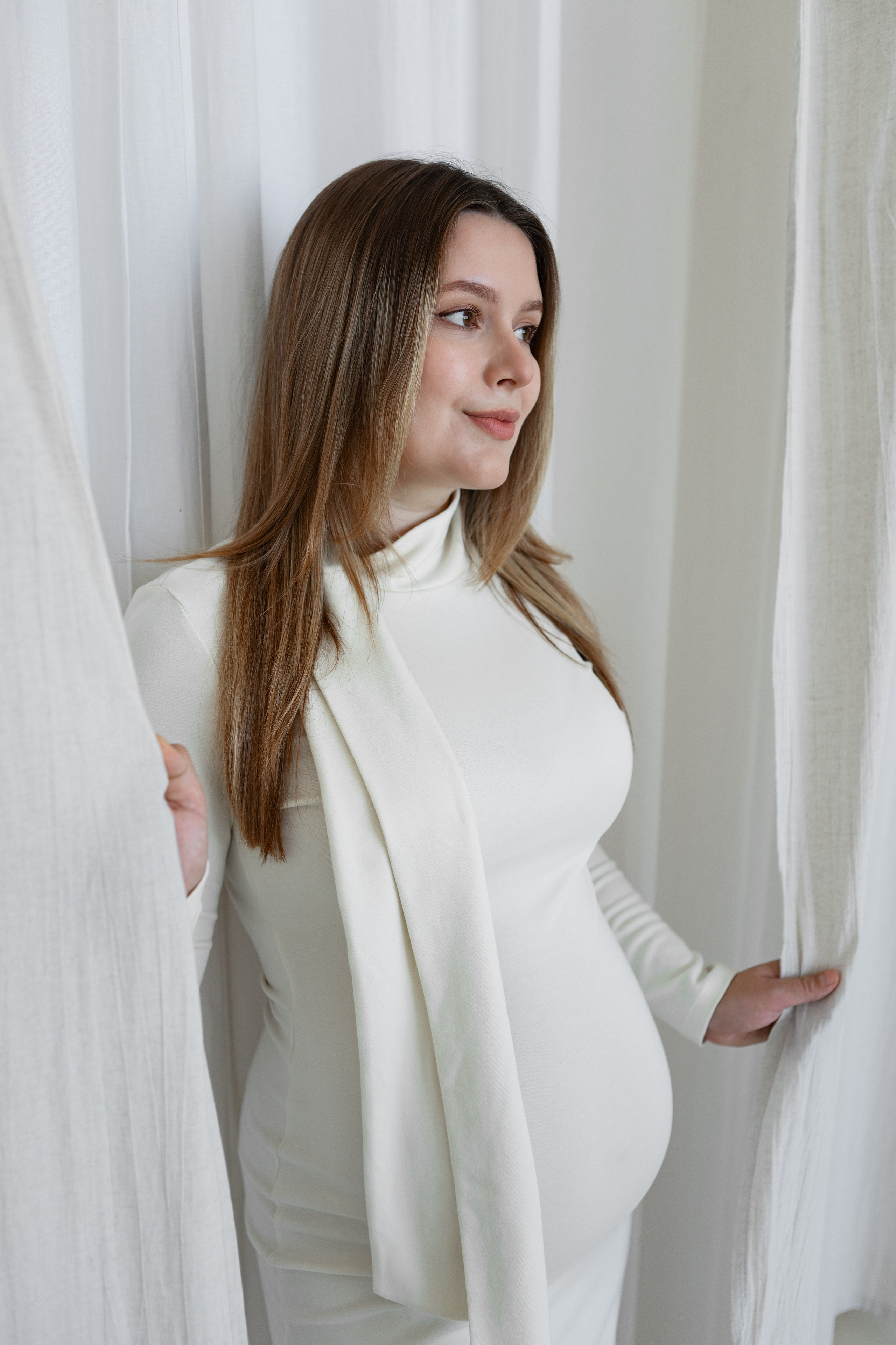 Портреты. Портретный фотограф в Москве Анастасия