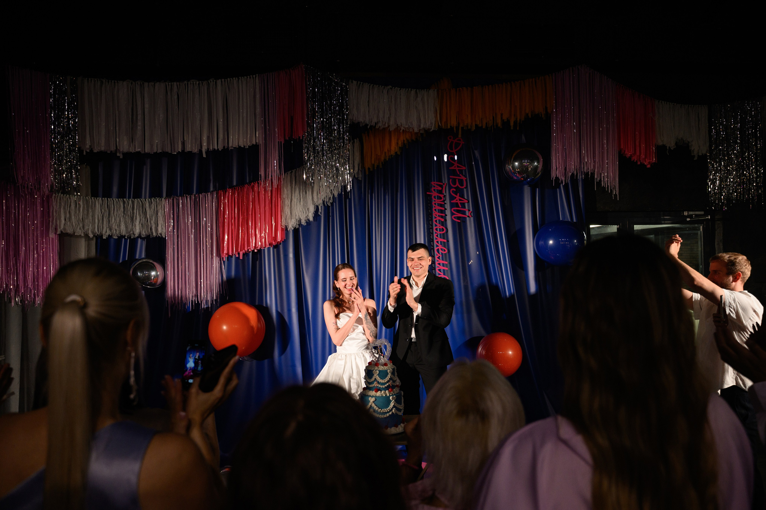 Никита & Ирина. Свадебный фотограф в Кирове Старостин Павел