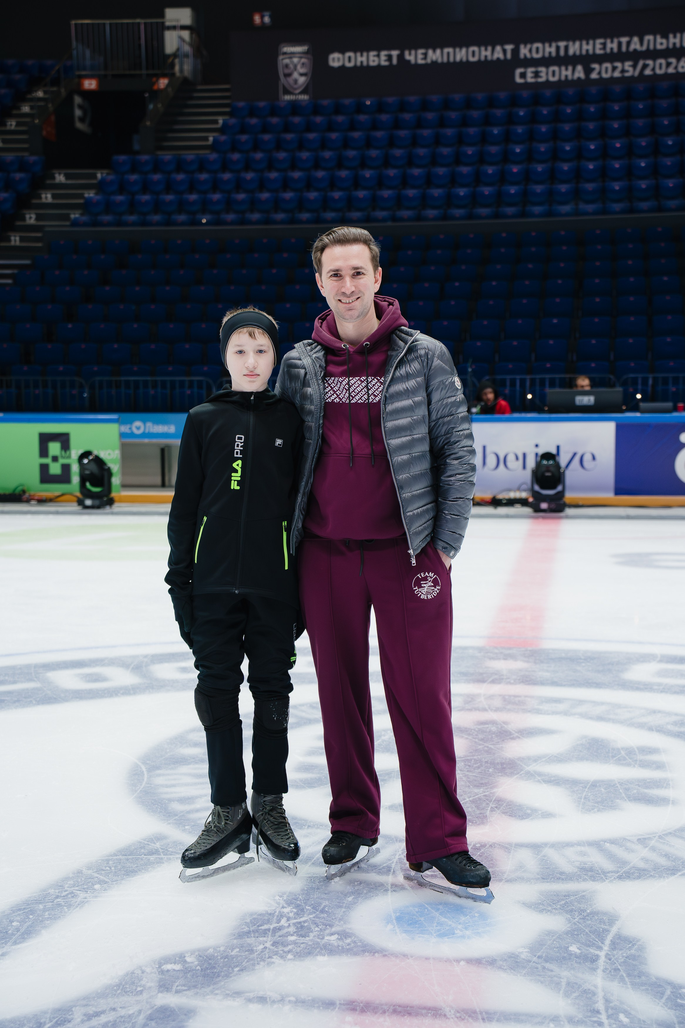 Мастер-класс Даниила Глейхенгауза. Воробьева Ксения — Спортивный и танцевальный фотограф Новосибирск