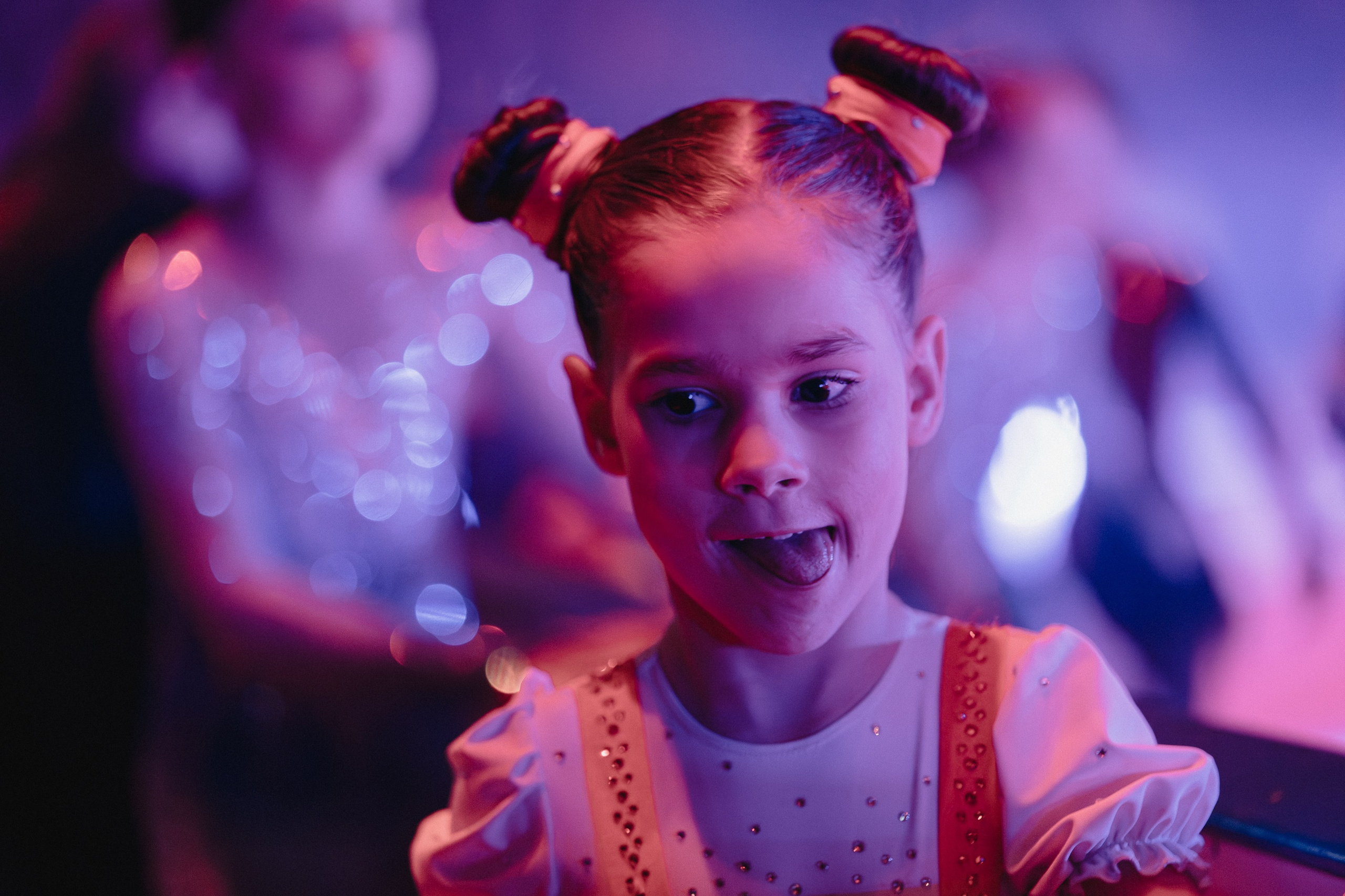 Шоу Этери Тутберидзе в Новосибирске. Воробьева Ксения — Спортивный и танцевальный фотограф Новосибирск