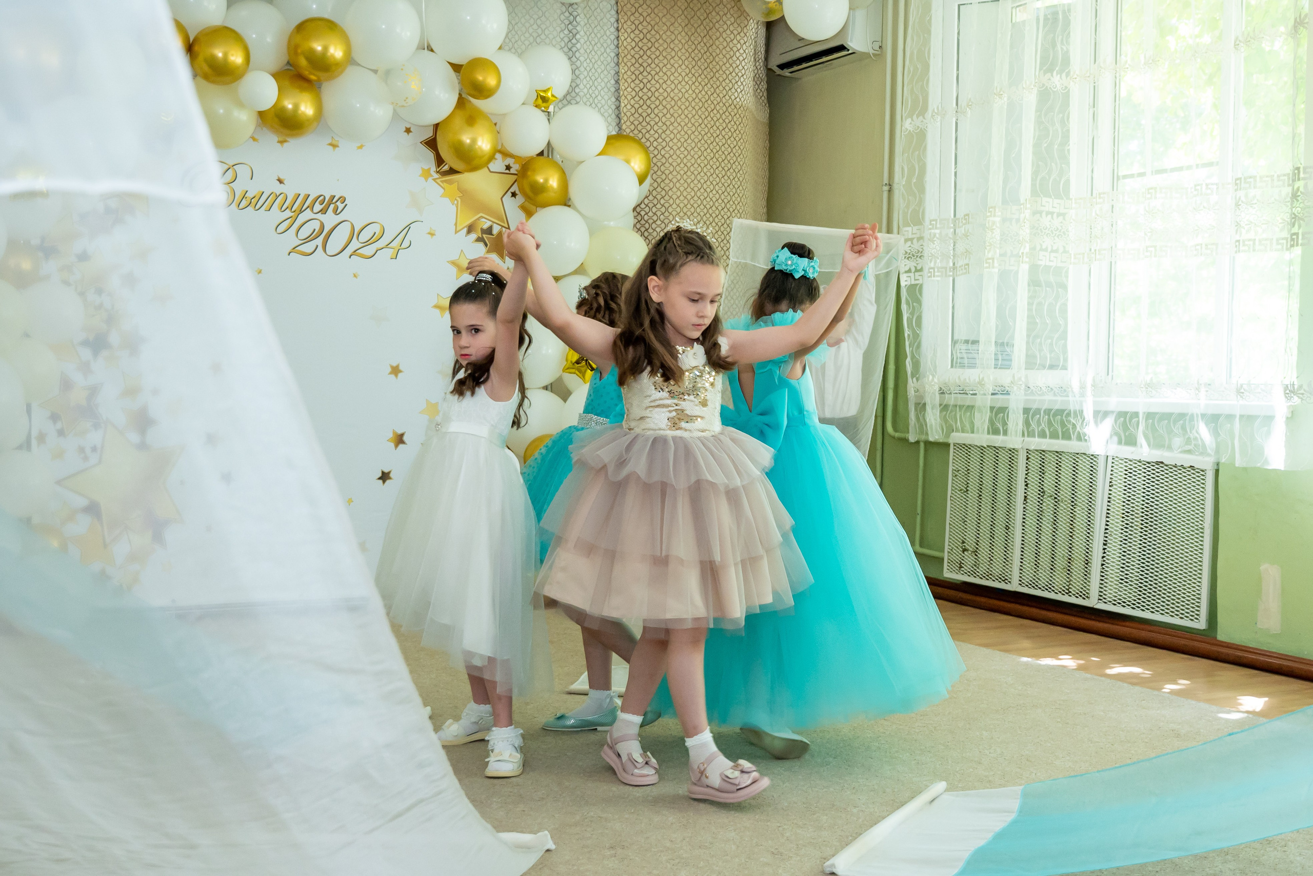 Профессиональная фотосъёмка выпускных. Вячеслав Скрипник Фотограф Краснодар