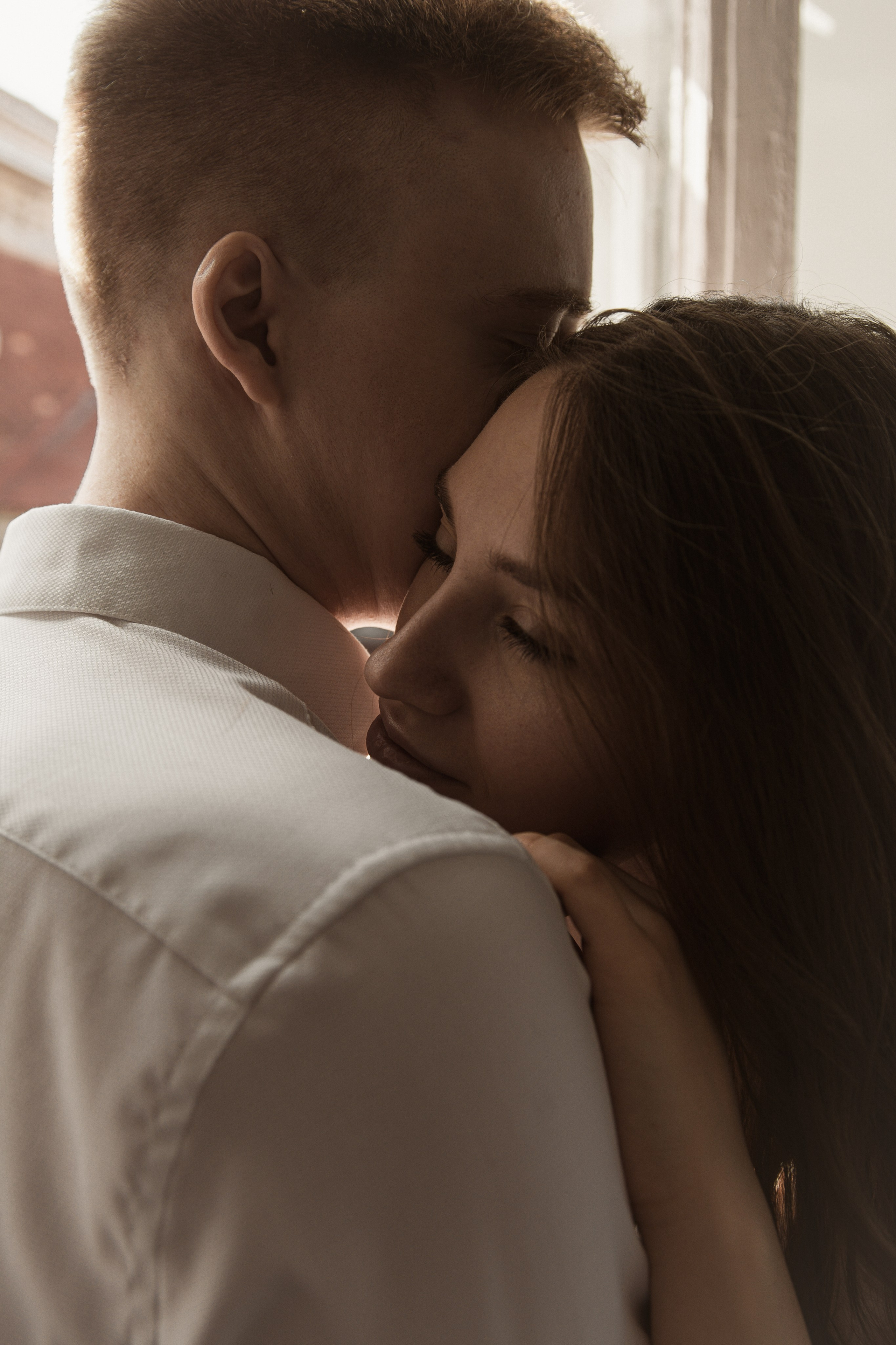 Артур и Вика. Главная