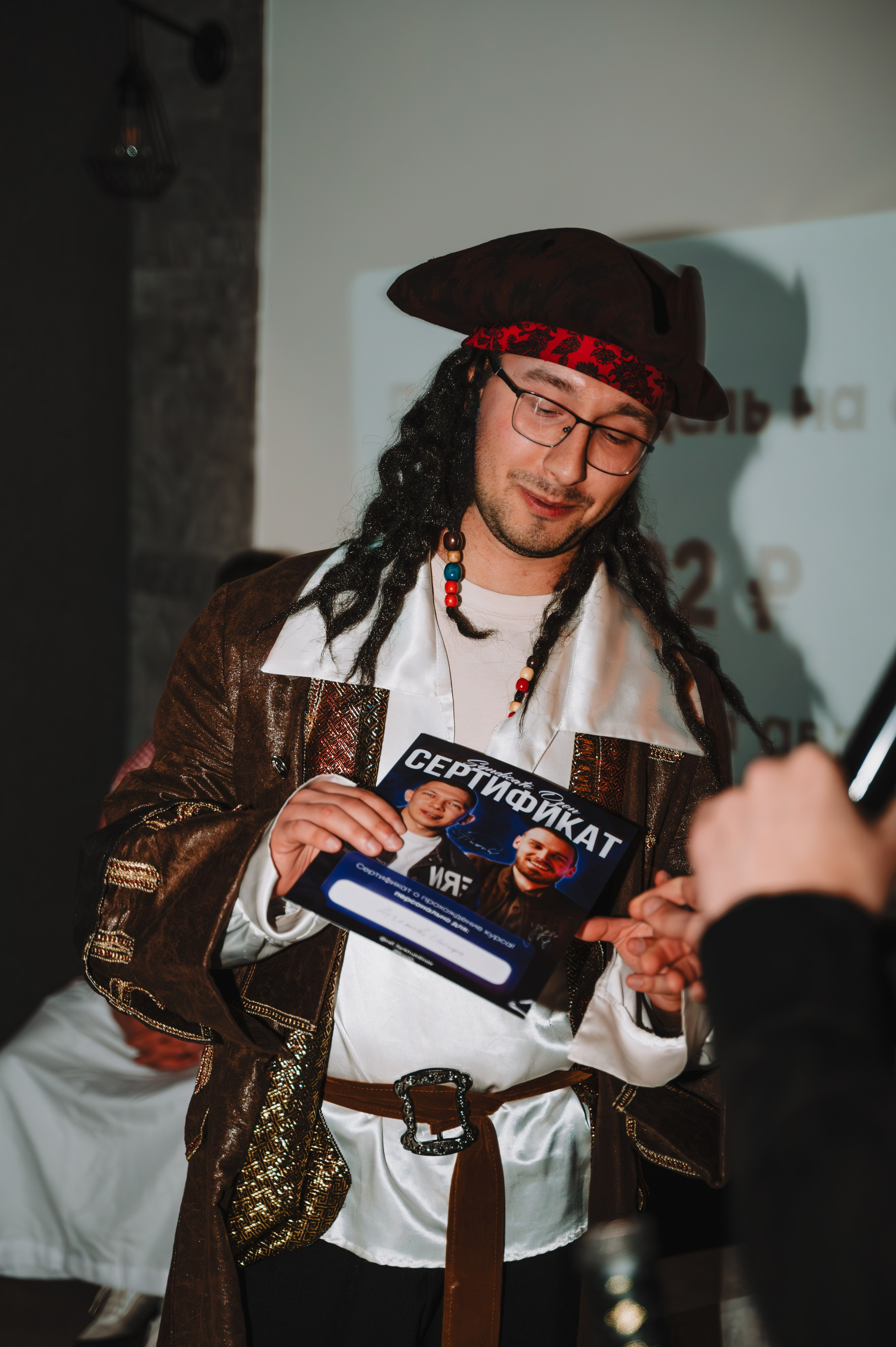 Мероприятия. Съёмка выпускного для Syndicate. Фотограф/видеограф Богдан Голованов