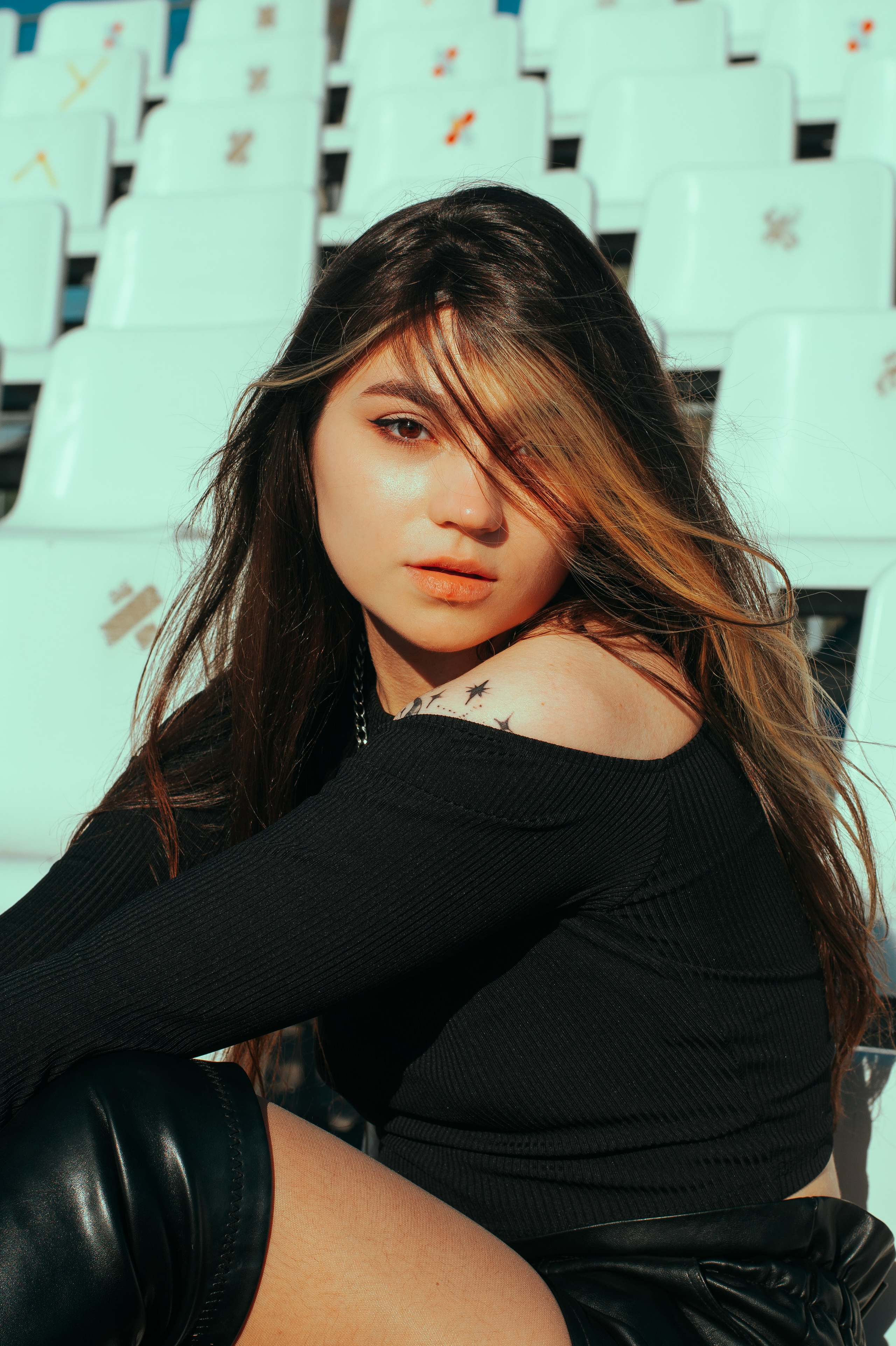 Индивидуальная фотосессия для Дианы. Фотограф/видеограф Богдан Голованов