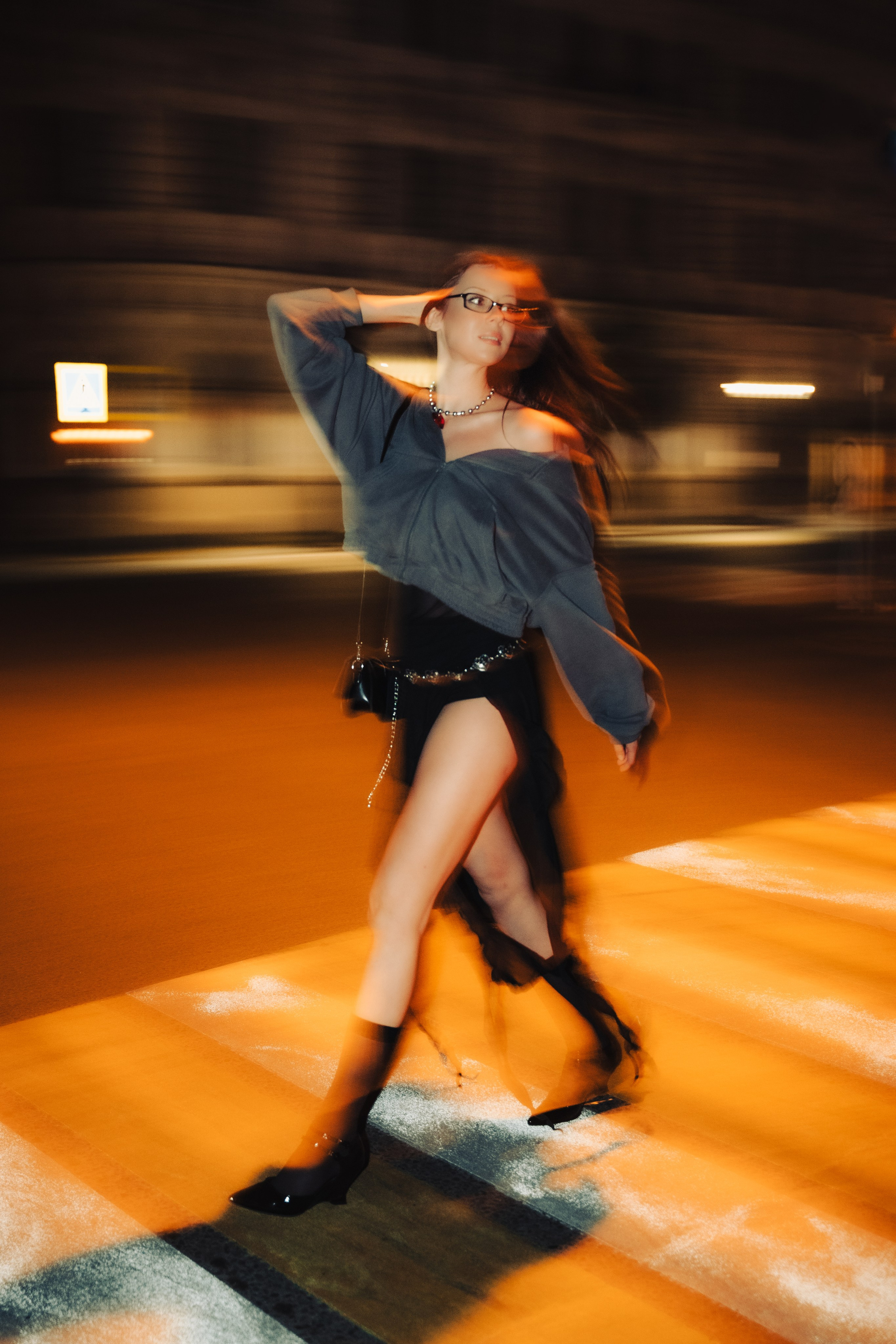 Индивидуальная съёмка для Юли Слепковой. Фотограф/видеограф Богдан Голованов