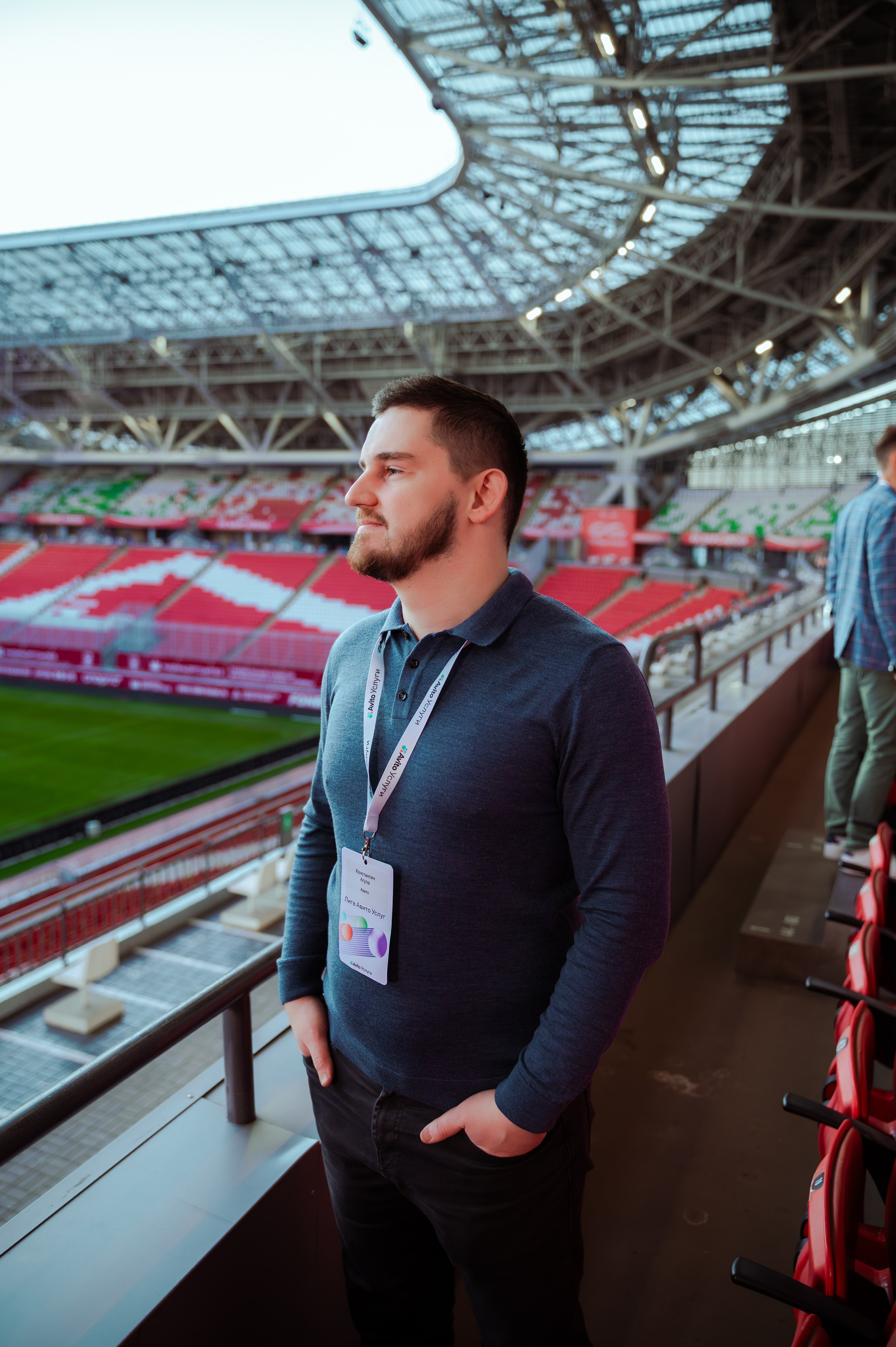 Мероприятия. Авито услуги. Фотограф/видеограф Богдан Голованов