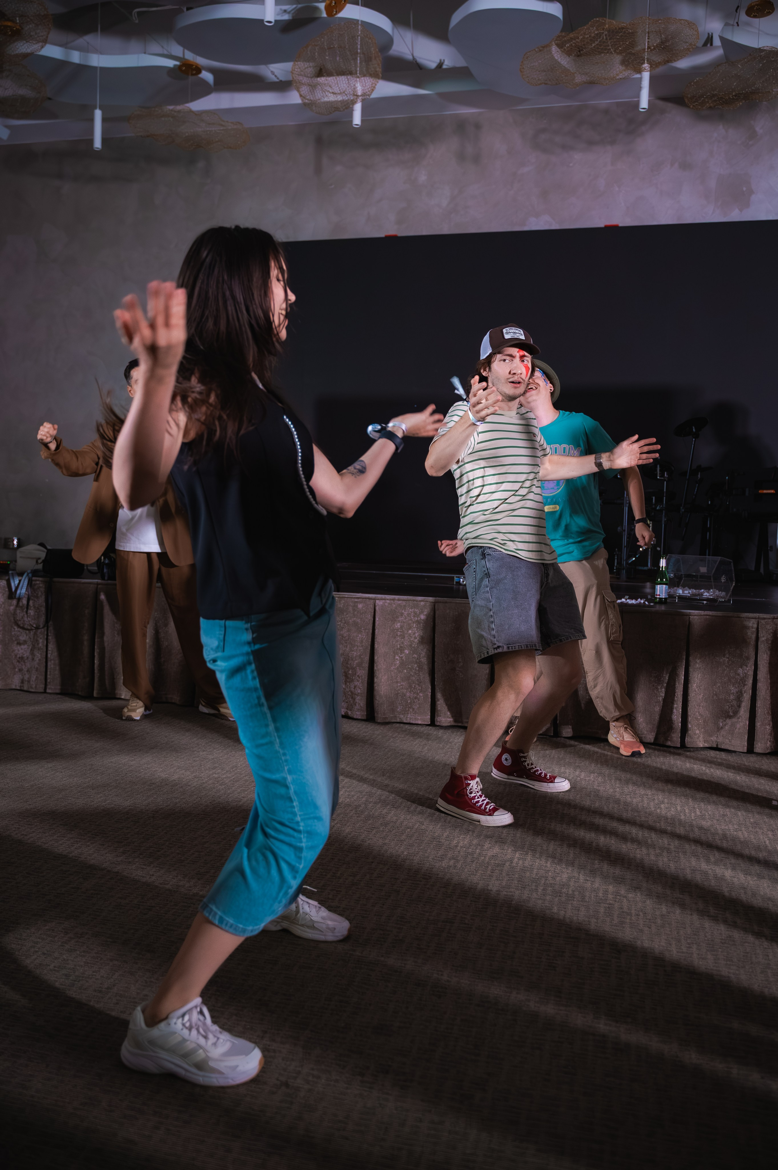 Мероприятия. Корпоратив Авито. Фотограф/видеограф Богдан Голованов