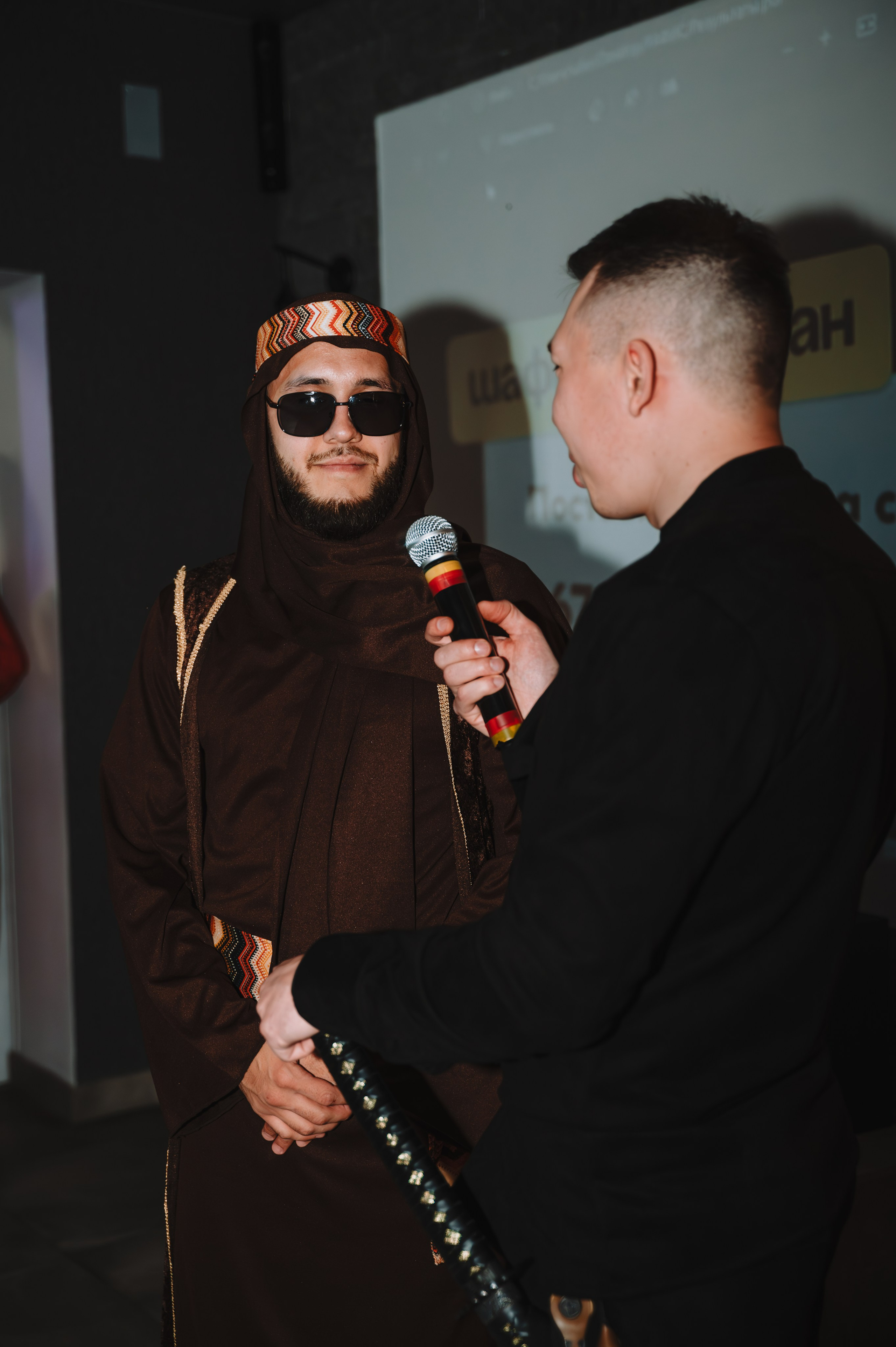 Мероприятия. Съёмка выпускного для Syndicate. Фотограф/видеограф Богдан Голованов