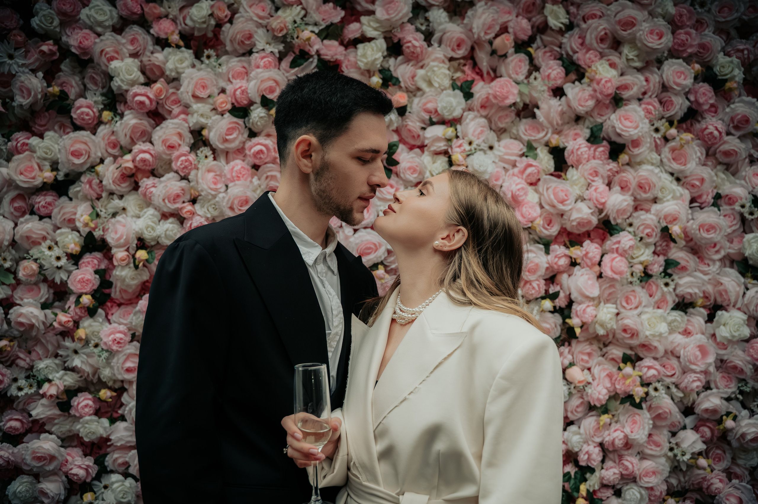 Свадьба Айбулата и Карины. Фотограф/видеограф Богдан Голованов