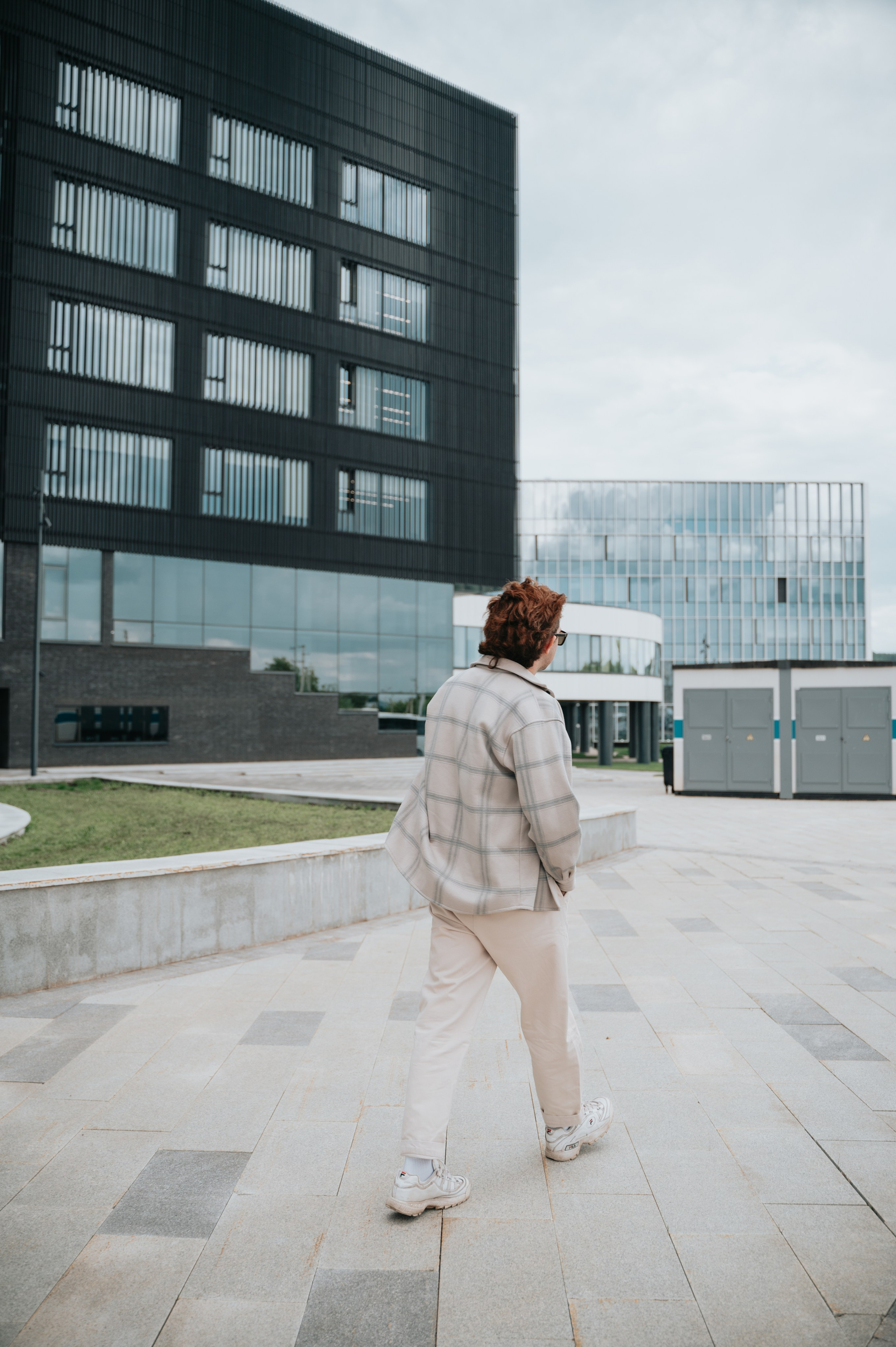 Индивидуальная съёмка для Айдара. Фотограф/видеограф Богдан Голованов