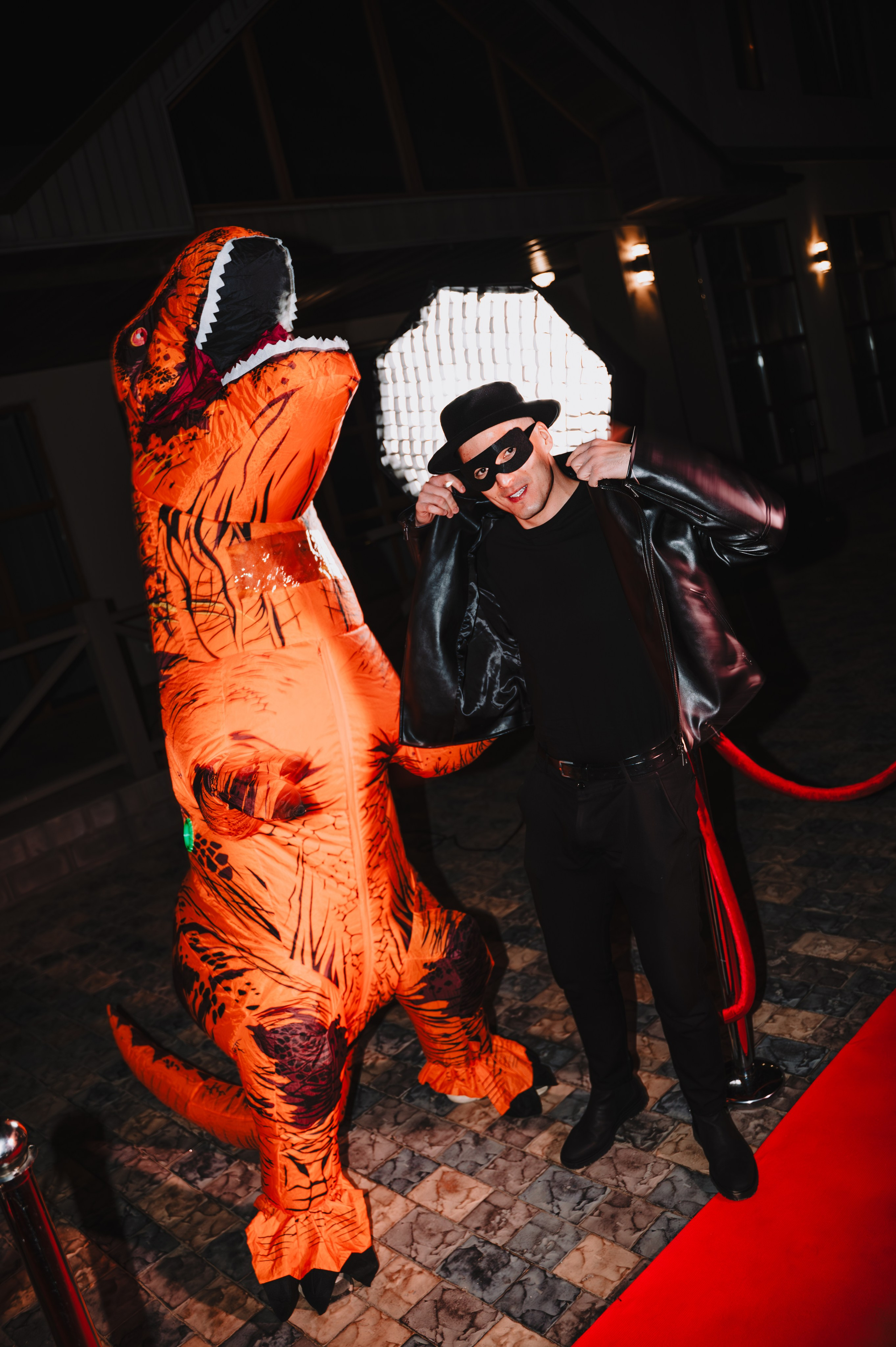 Мероприятия. Съёмка выпускного для Syndicate. Фотограф/видеограф Богдан Голованов