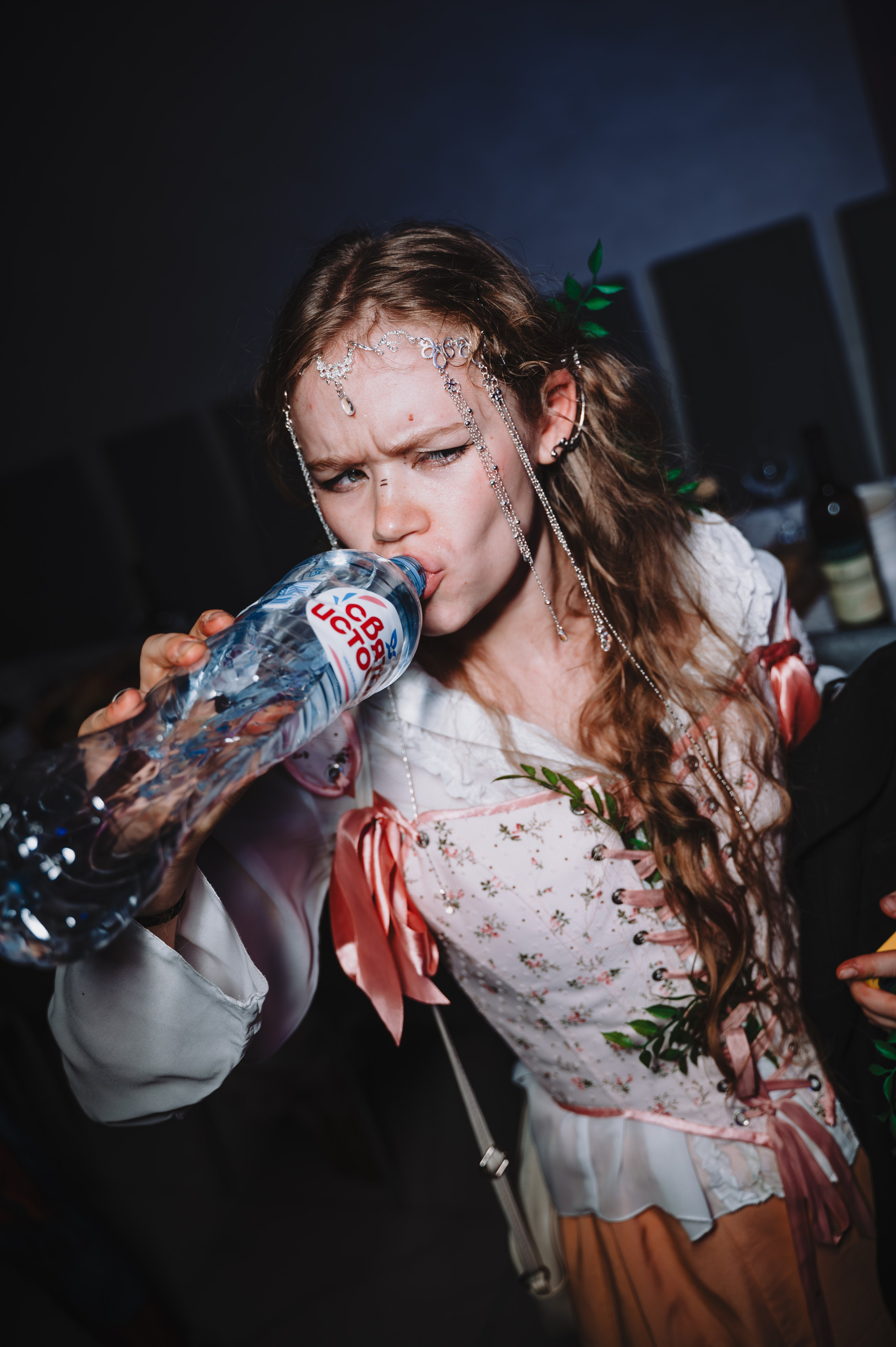 Мероприятия. Съёмка выпускного для Syndicate. Фотограф/видеограф Богдан Голованов