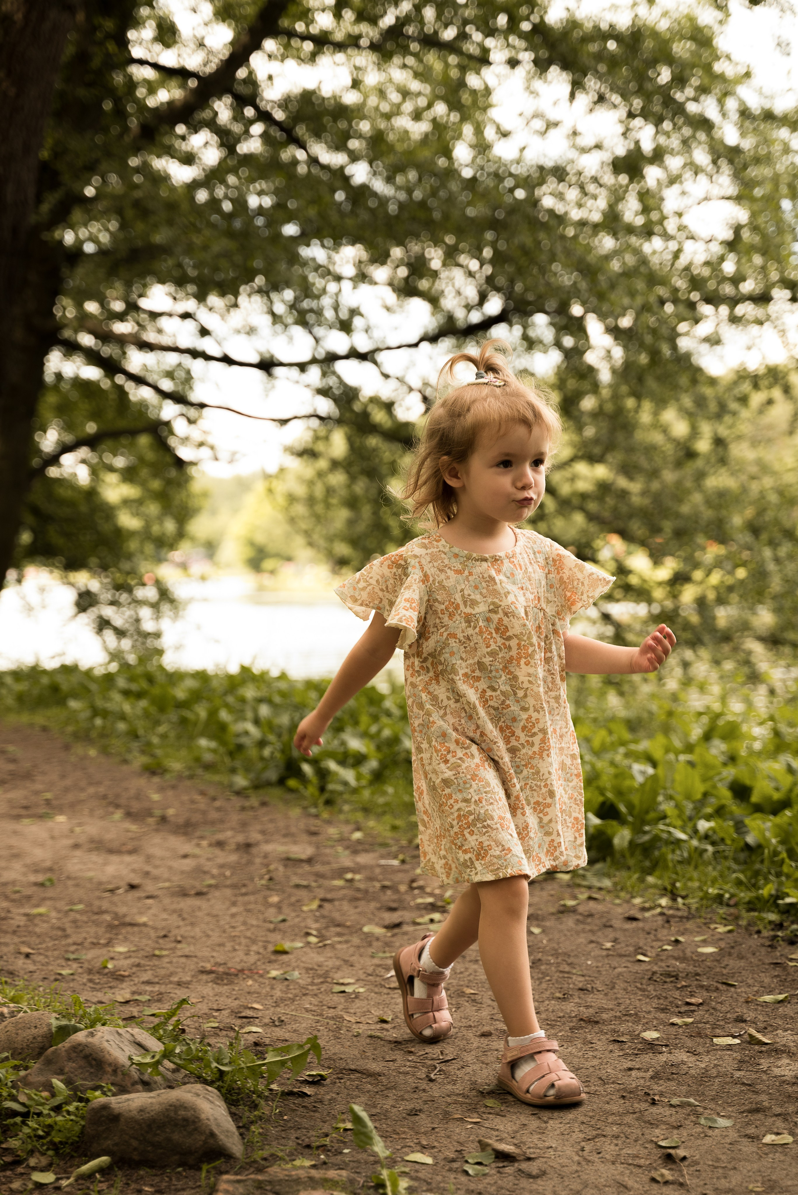 Варвара и Аврора. Фотограф Ксения Огородова портфолио