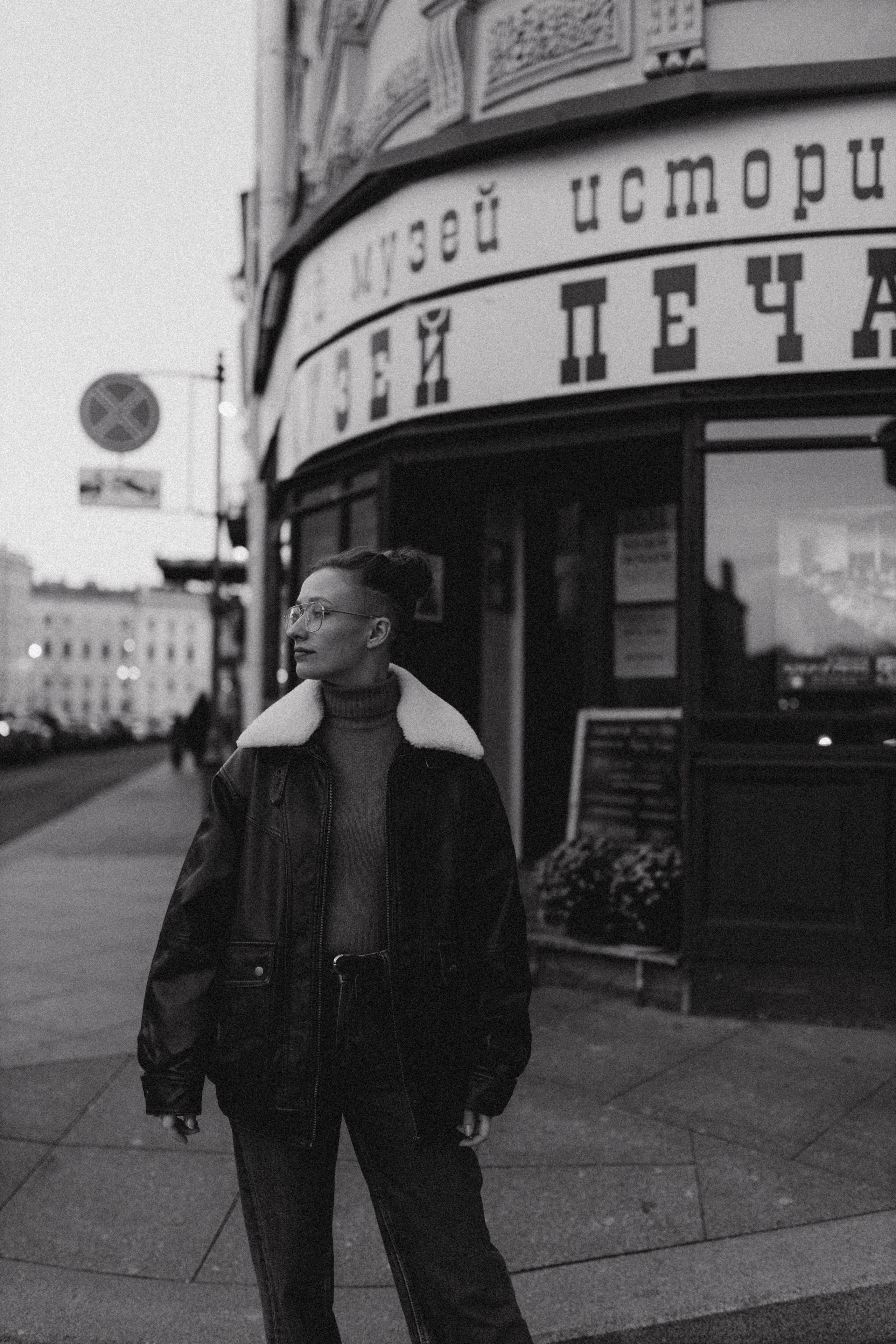 Катя. Фотограф в Петербурге Ольга Стрельченко