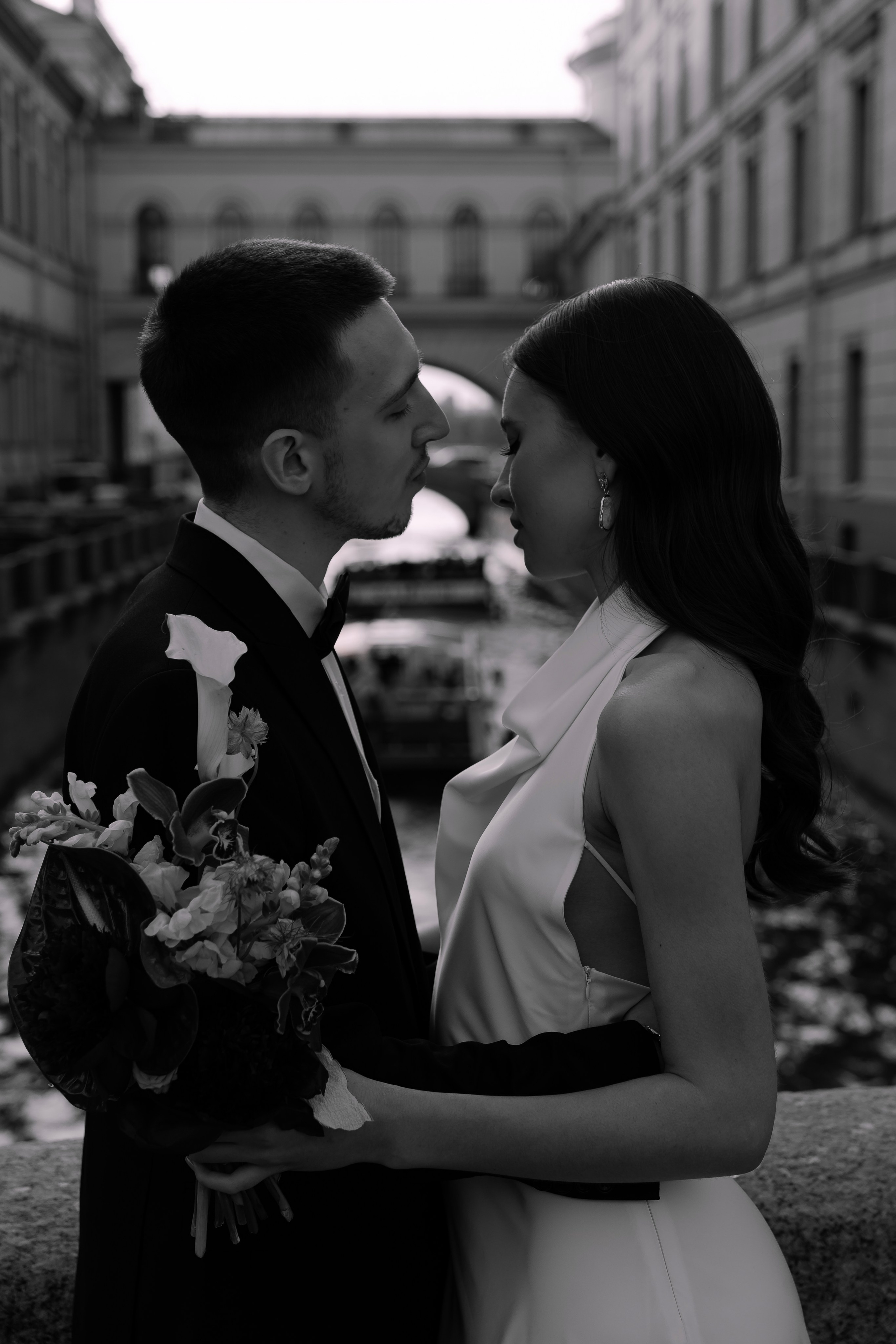 Валерия и Егор. Фотограф Санкт-Петербург/Гомель Виктория Петрова