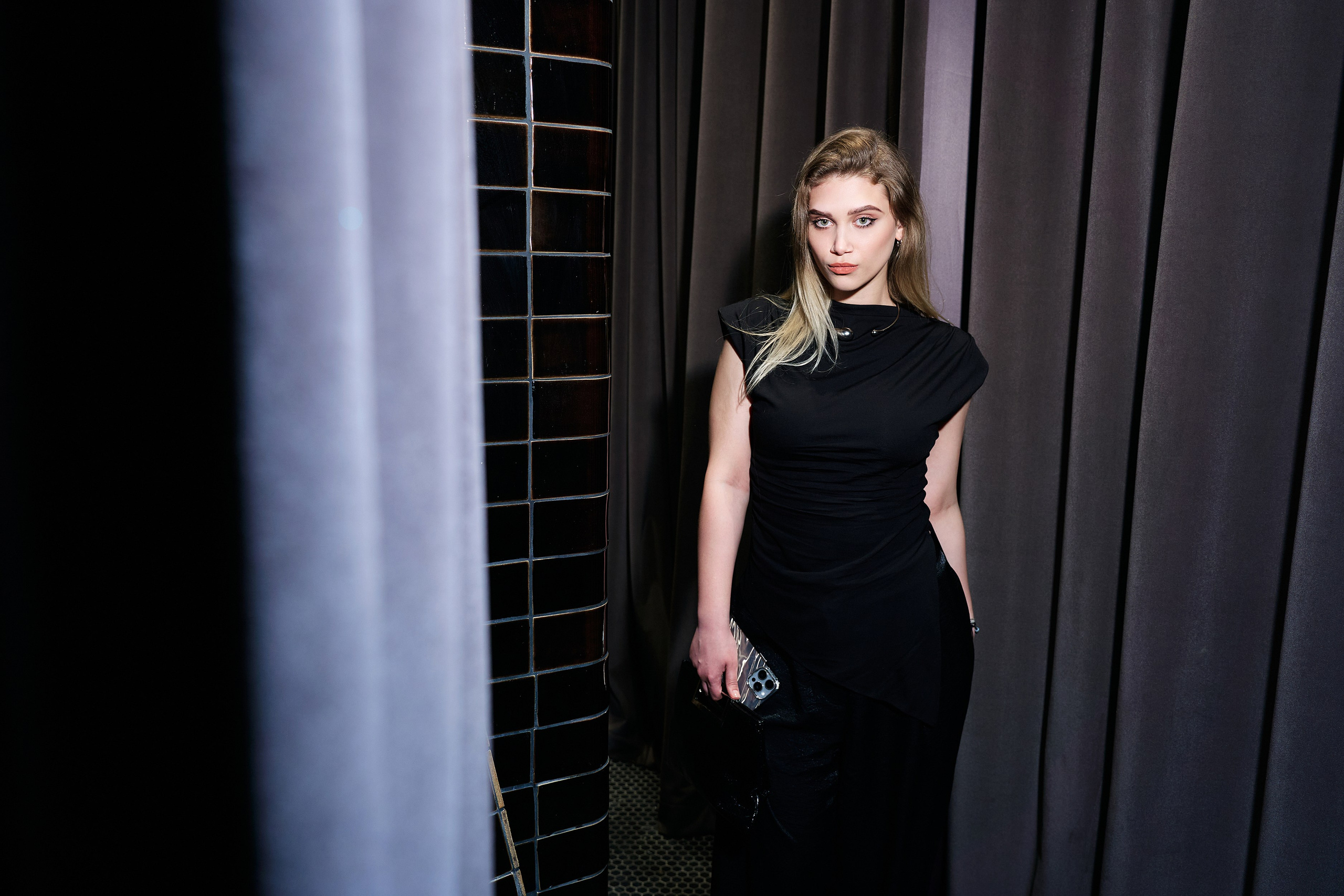 Модная Волна 2025. Фотограф Ольвия Капранова в Москве и московской области