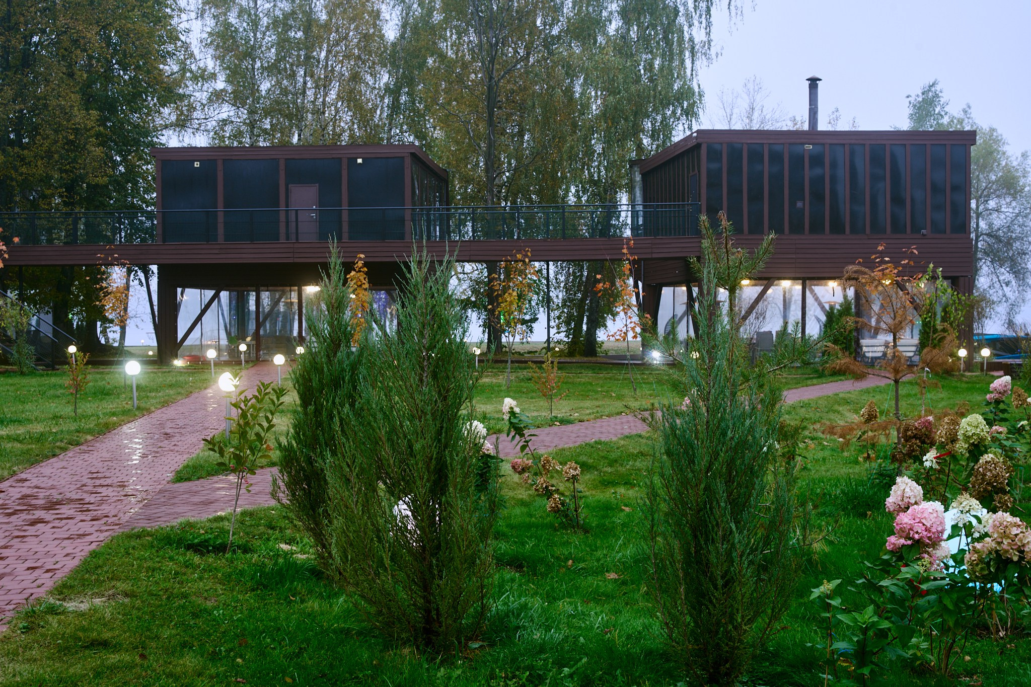 Яхт-клуб Баркли. Фотограф Ольвия Капранова в Москве и московской области