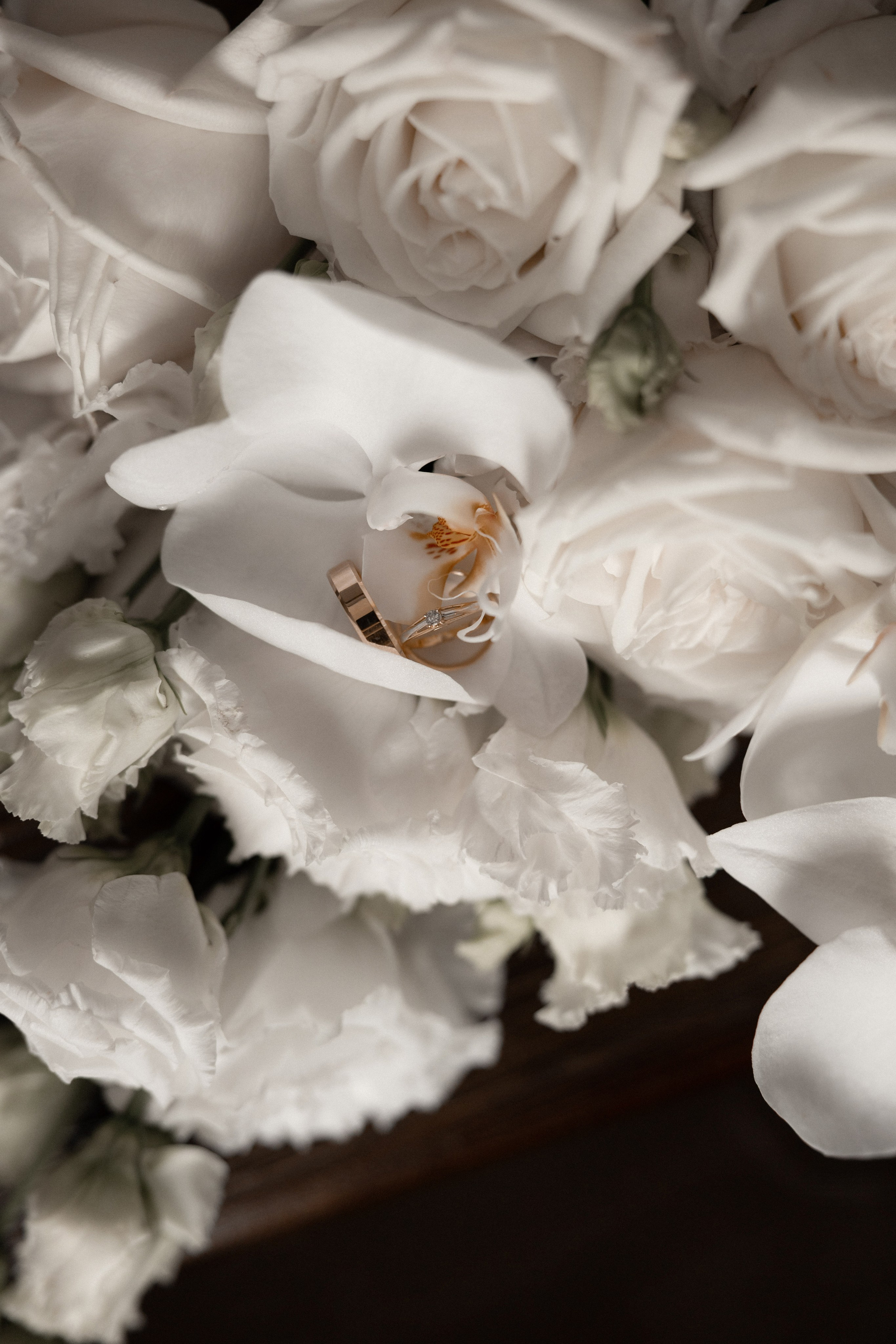 Дмитрий и Диана. Свадебный фотограф Тула Москва СПБ / Сёмина Дарья