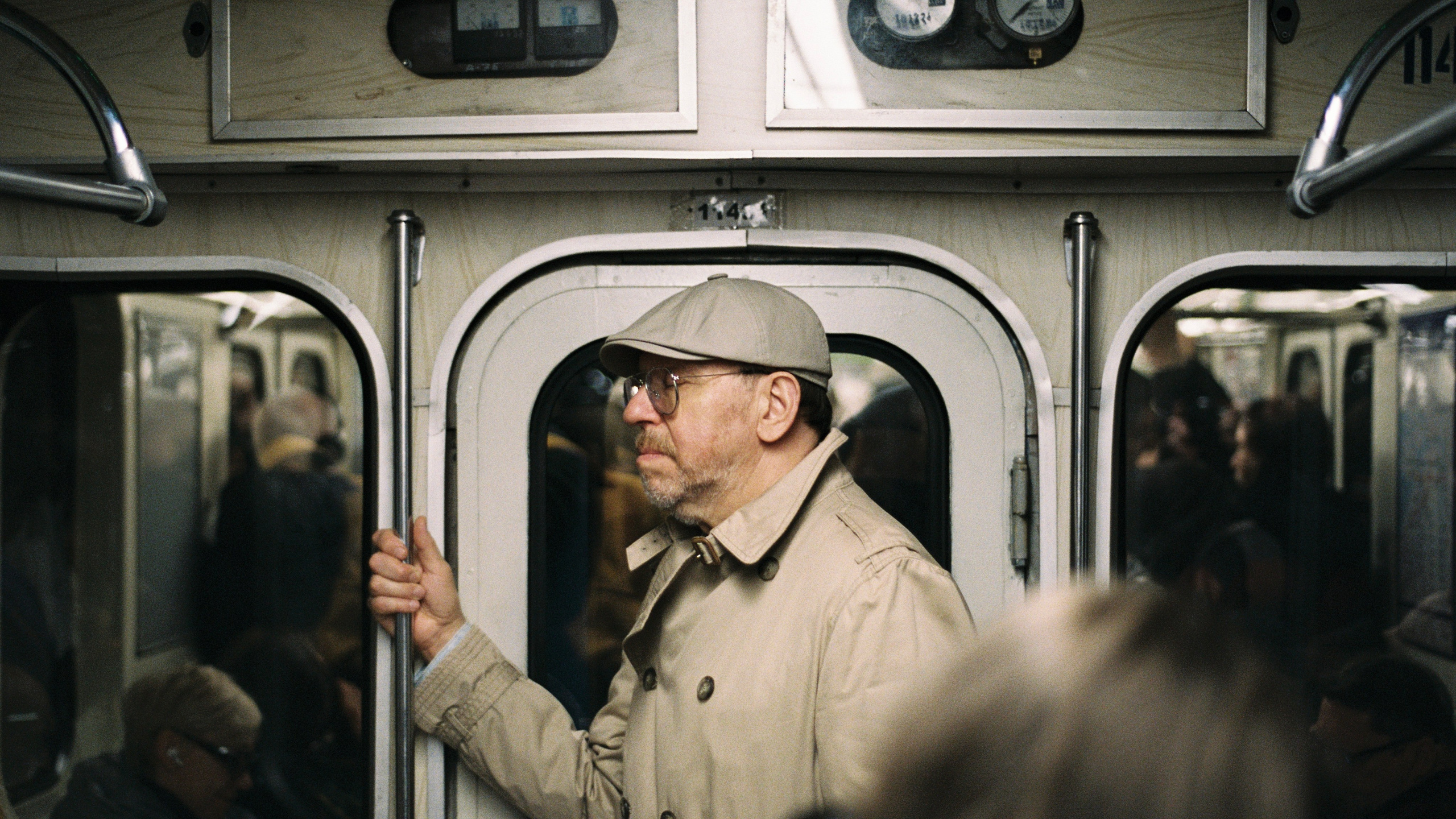 Весной 2025. ФОТОМЕТАОХОТА