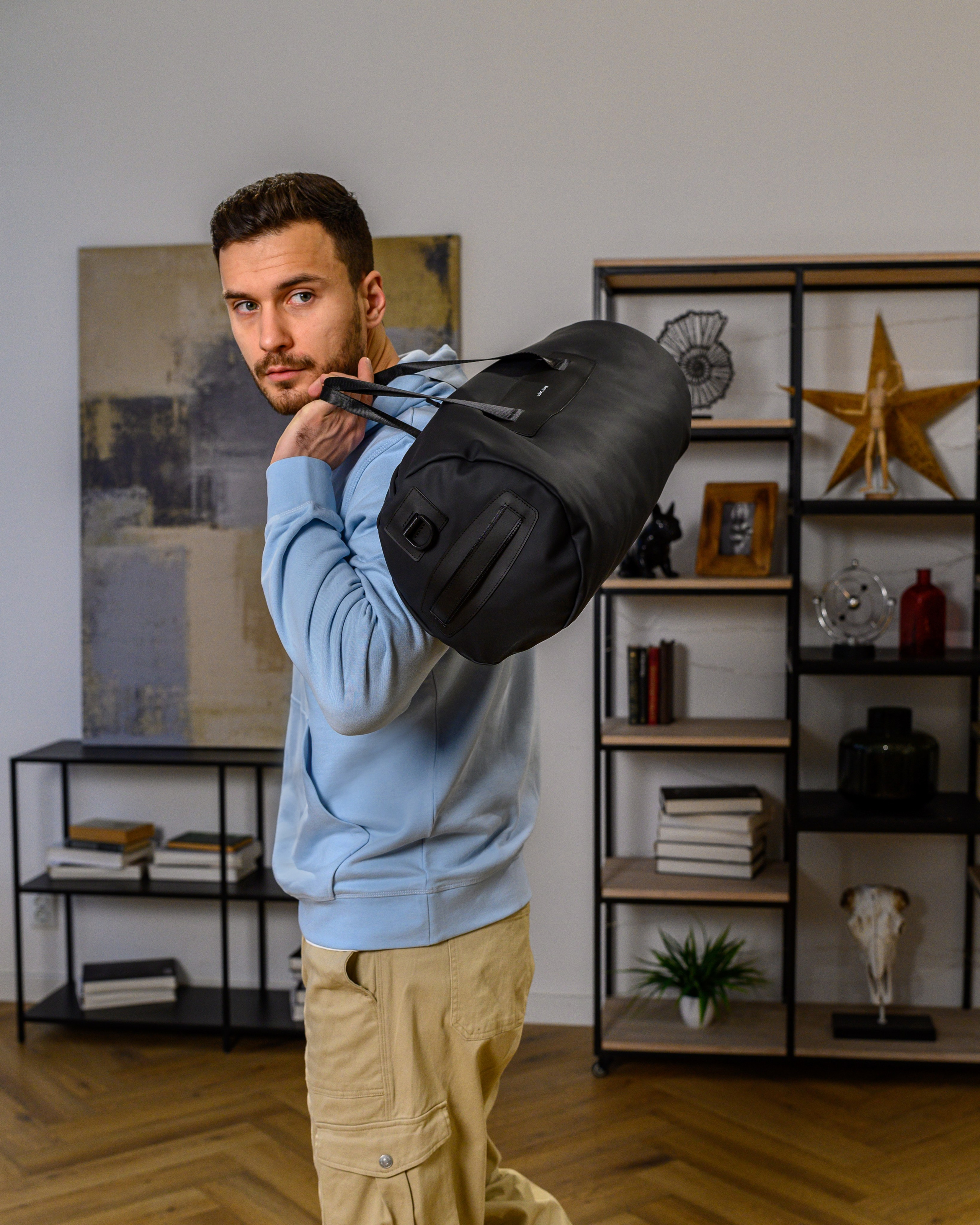 LONG RIVER. Бренд фотограф Москва