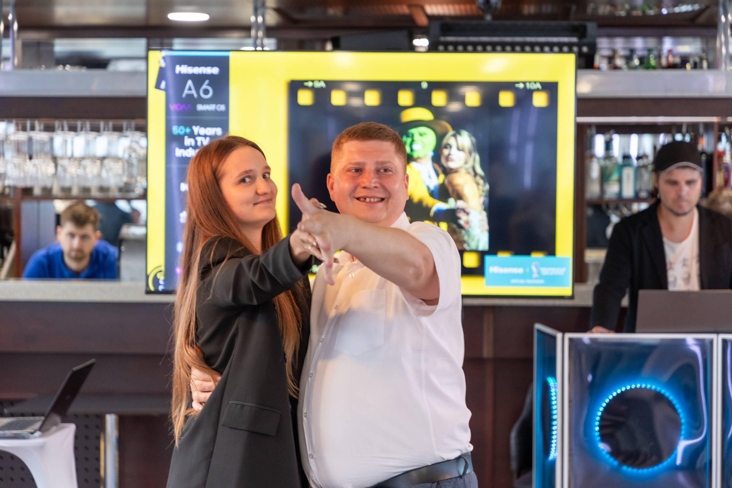 Корпоратив. Фотограф в Москве Алексей Липилин