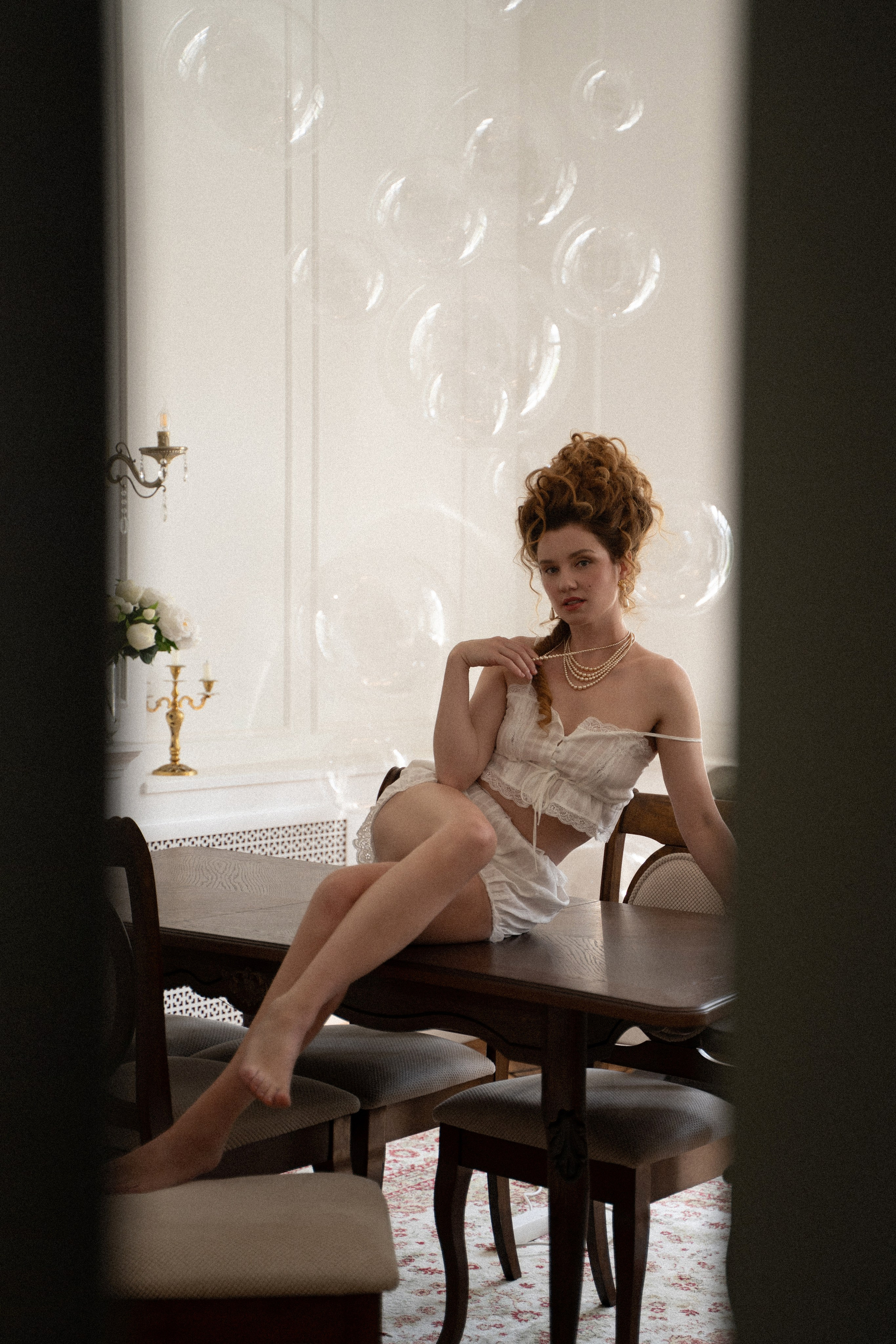 Фотограф в Москве Анна Сафронова