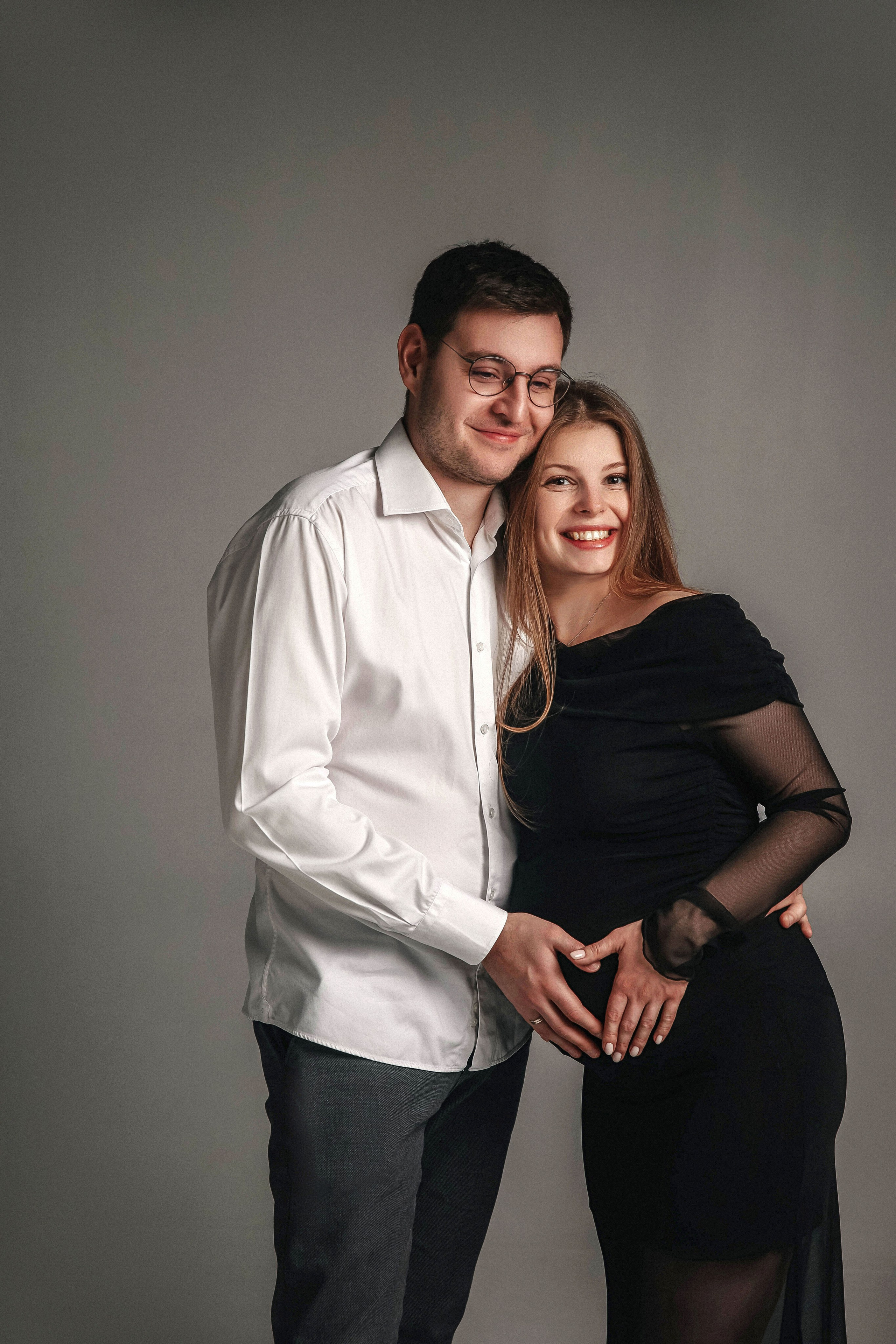 Ксения и Сергей. Свадебный и семейный фотограф в Москве