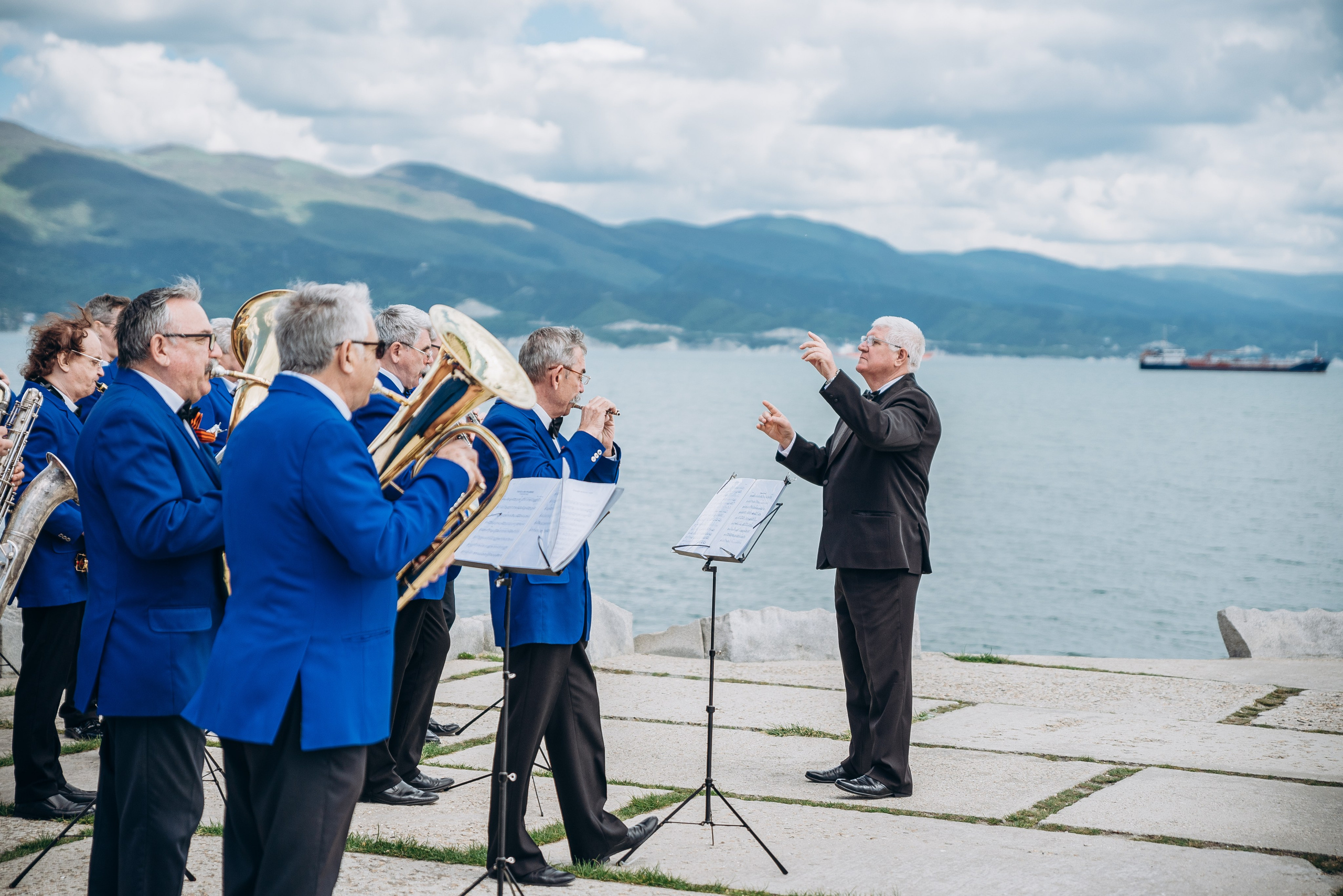 Фотограф на мероприятие Новороссийск. Фотограф Новороссийск / ЮФО / Москва Руслан Пелин