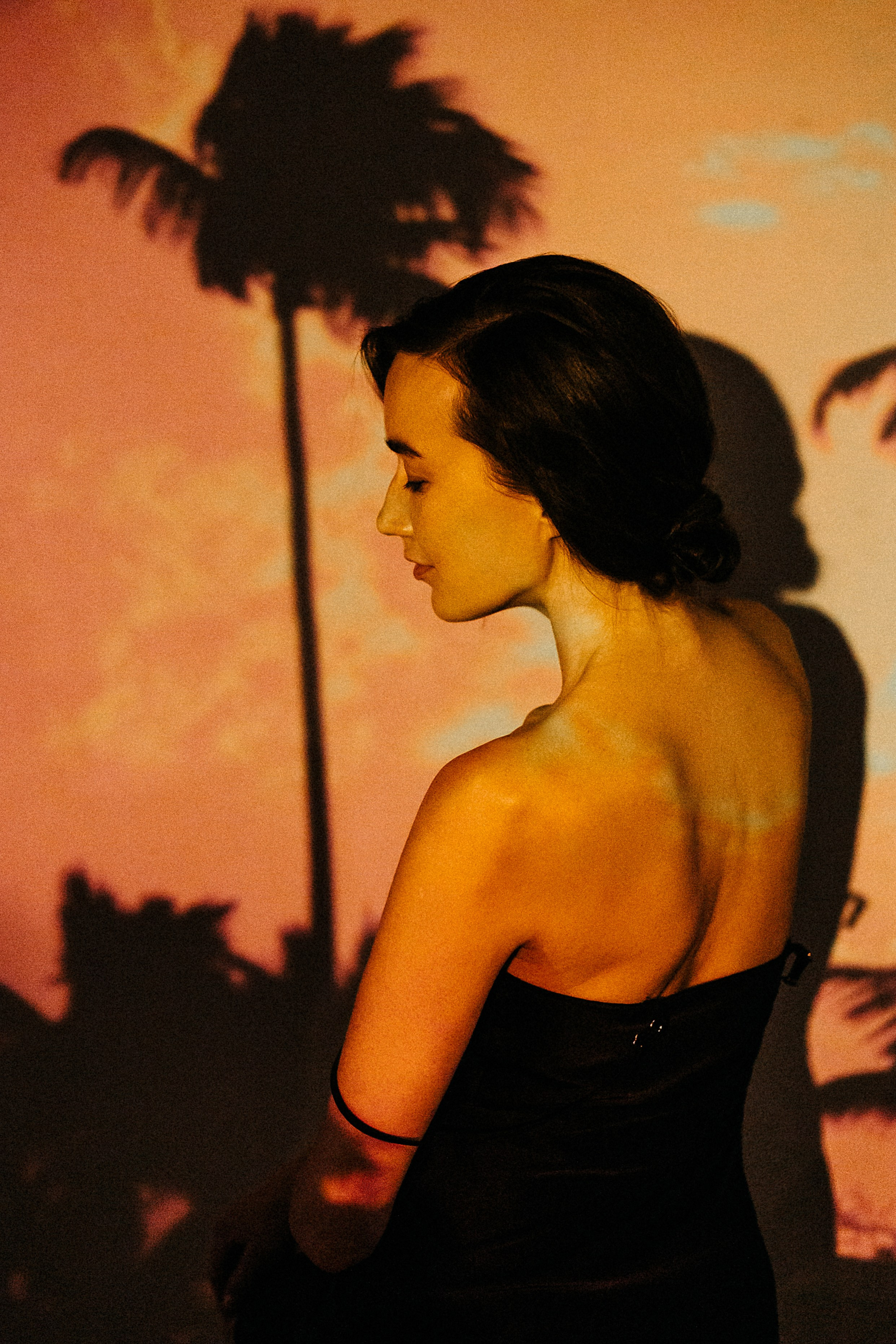 Юля. Свадебный фотограф в Иваново Гитарина Черняева