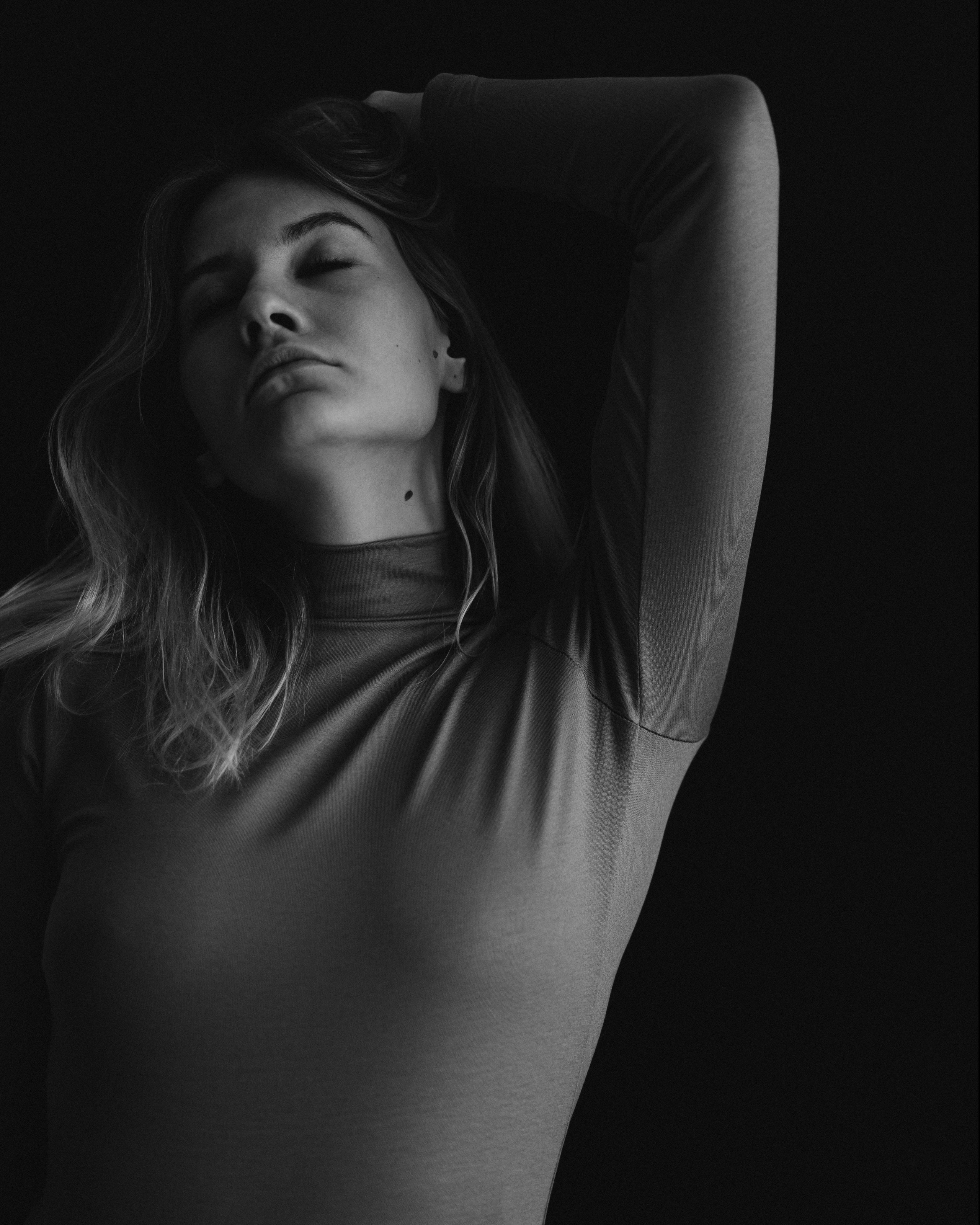 Валерия. Veronika Popadeikina Photographer