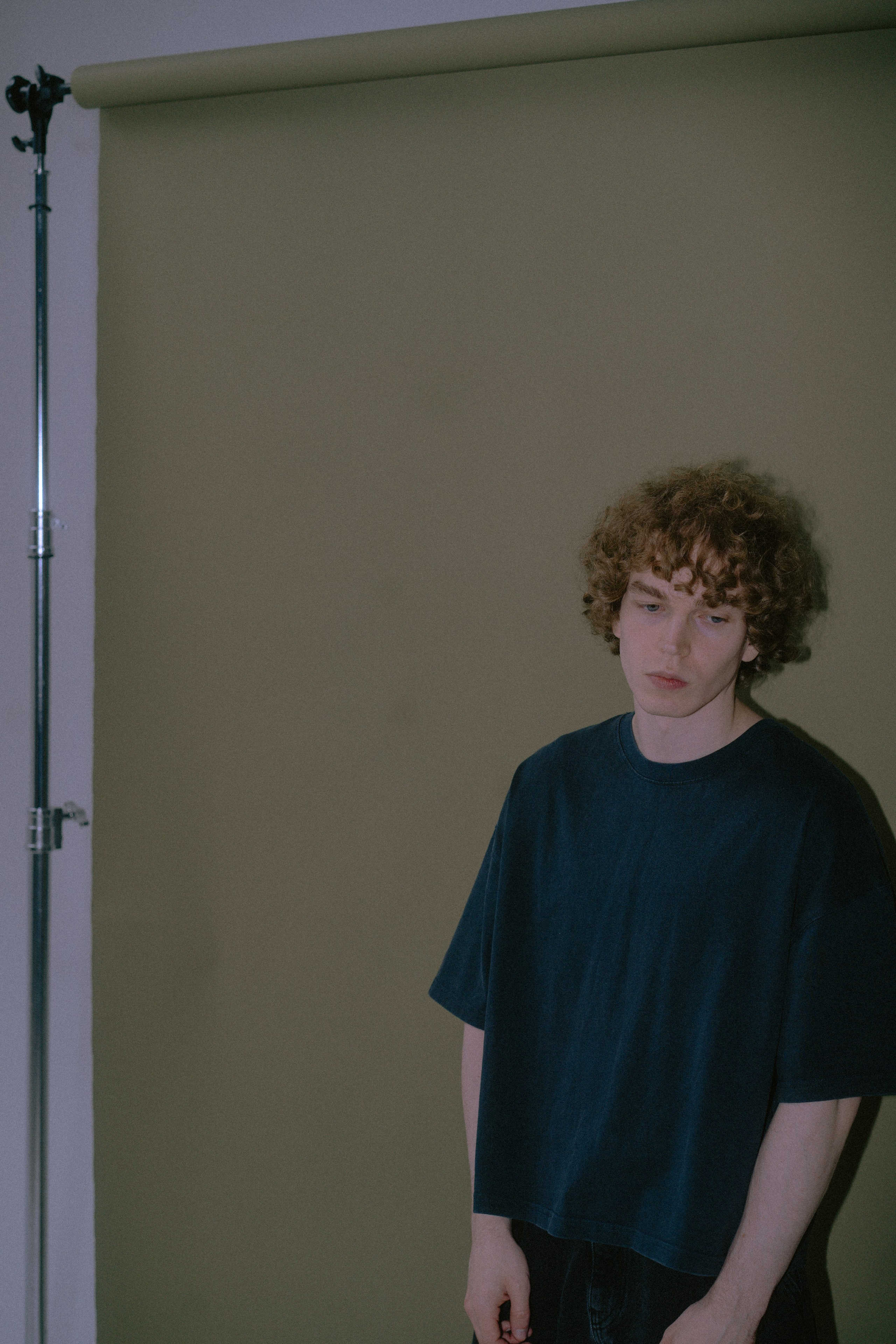 Сергей. Veronika Popadeikina Photographer