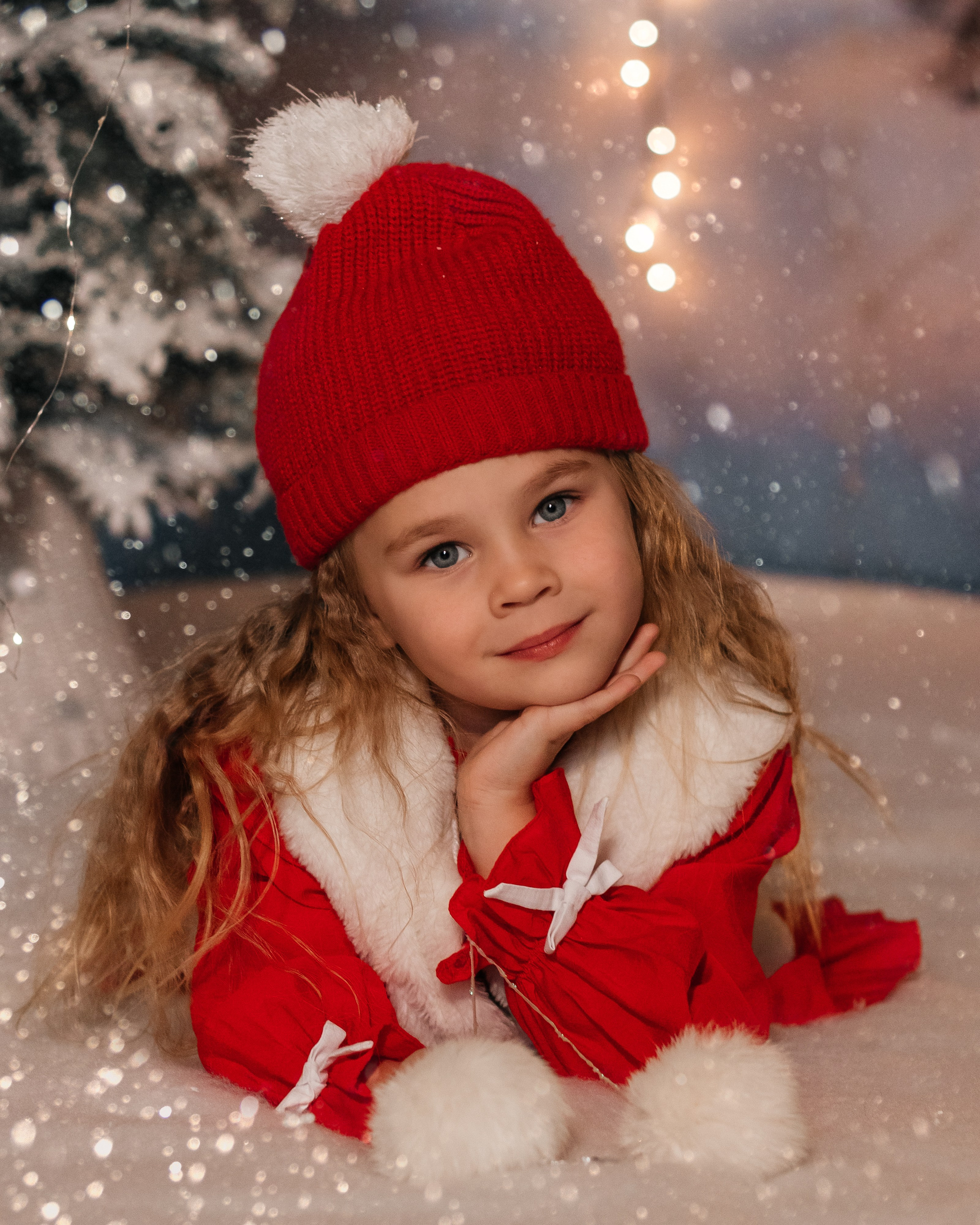 Детские. Фотограф Арина Васильева город Находка