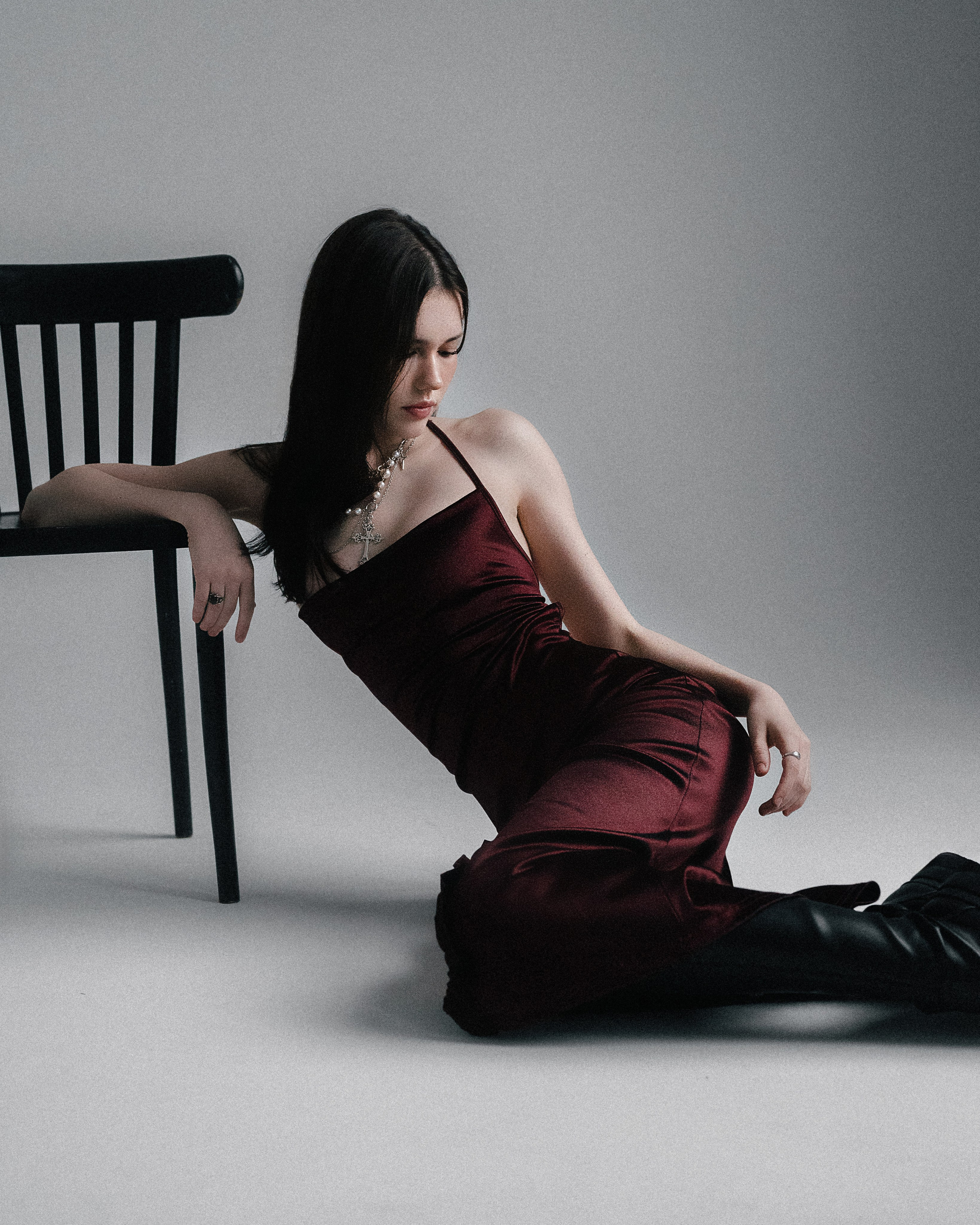 Young and beautiful. Портретный фотограф в СПб Степан Клеменче