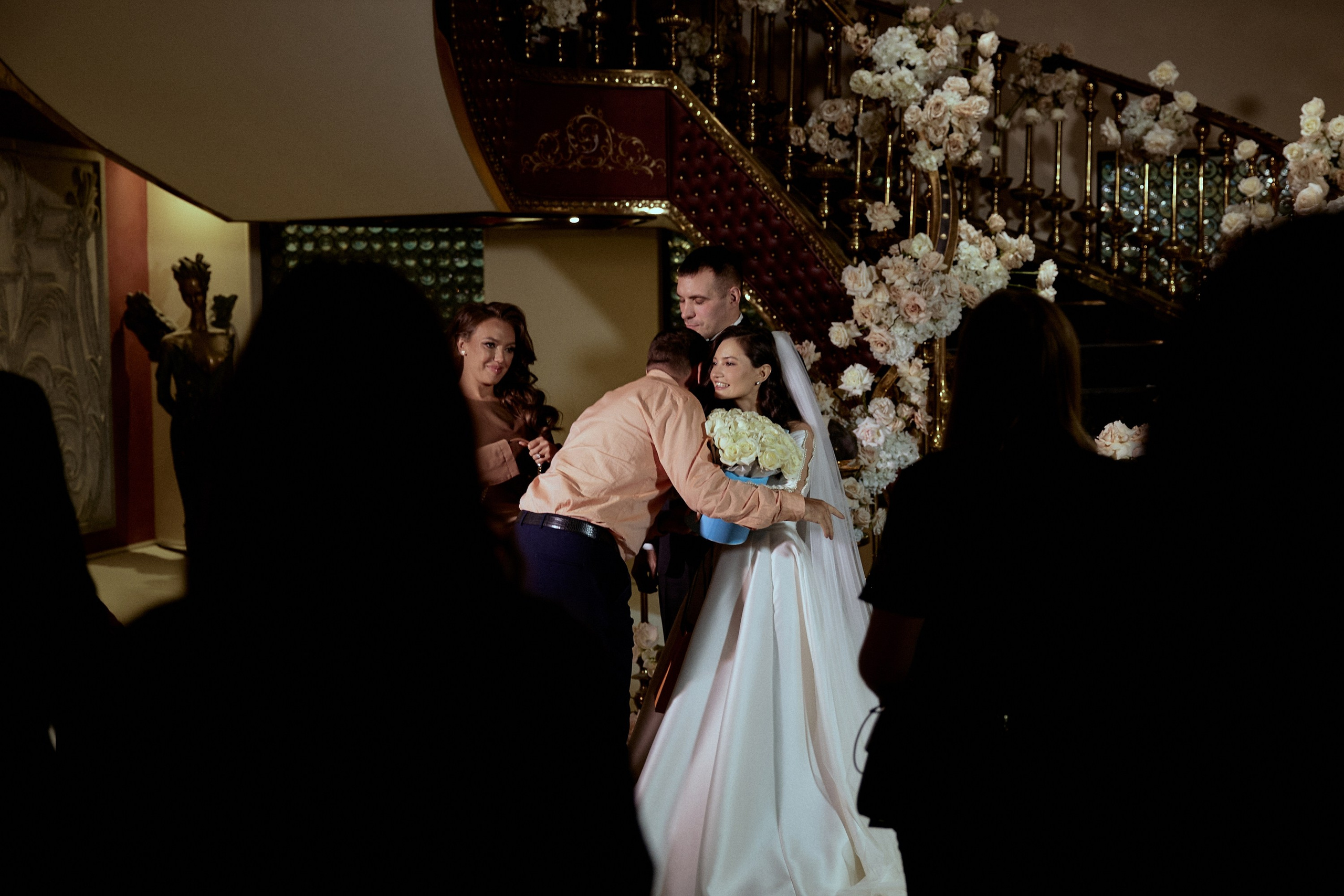 BEAUTY AND POWER. Дмитрий Мазуркевич: Профессиональный Репортажный Фотограф