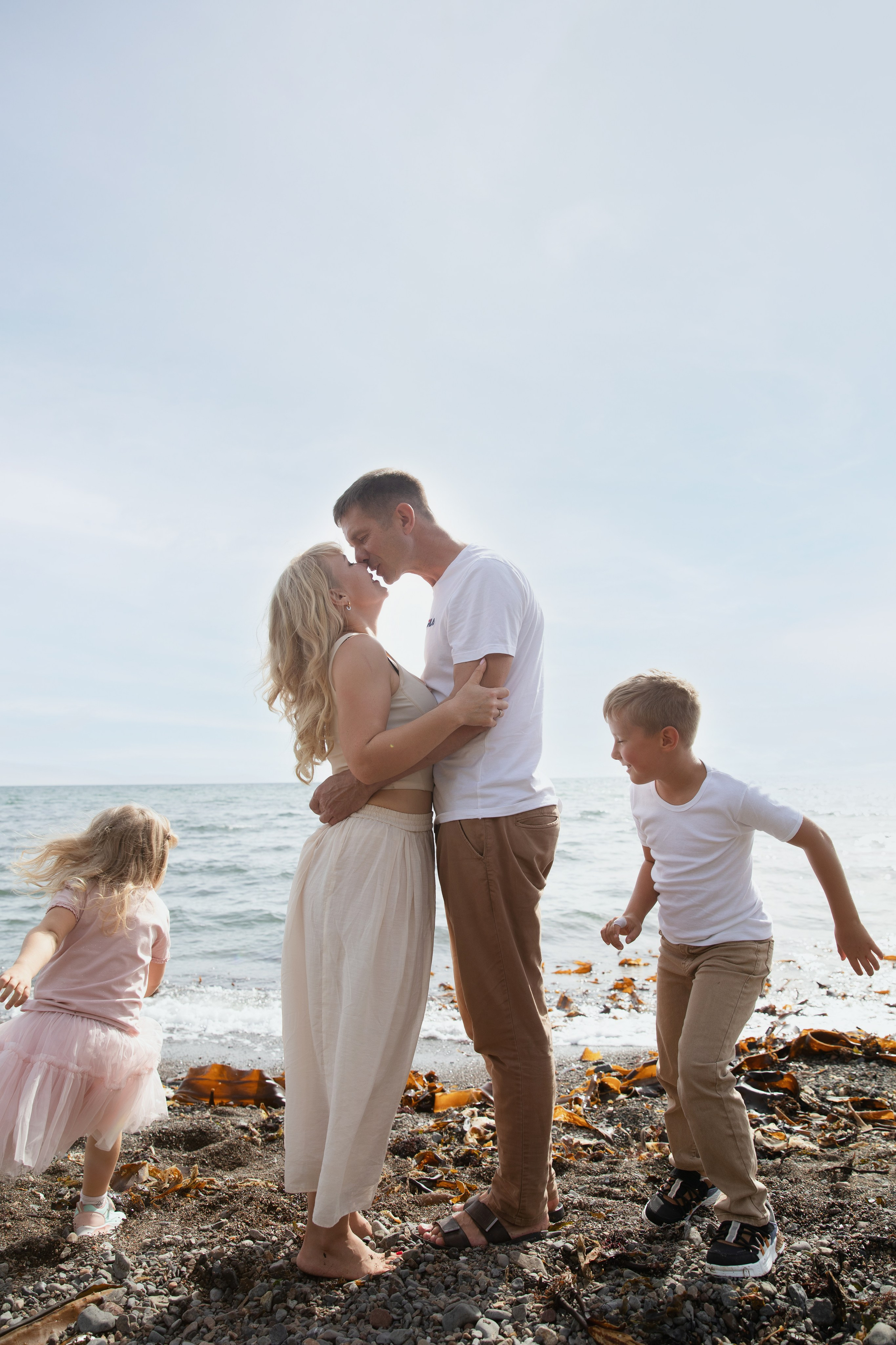 «Фотографии в стиле „Лайф“» «домашние съемки». Фотограф новорожденных, детский фотограф  Москва.Семейная съемка Москва. Семенова Анна