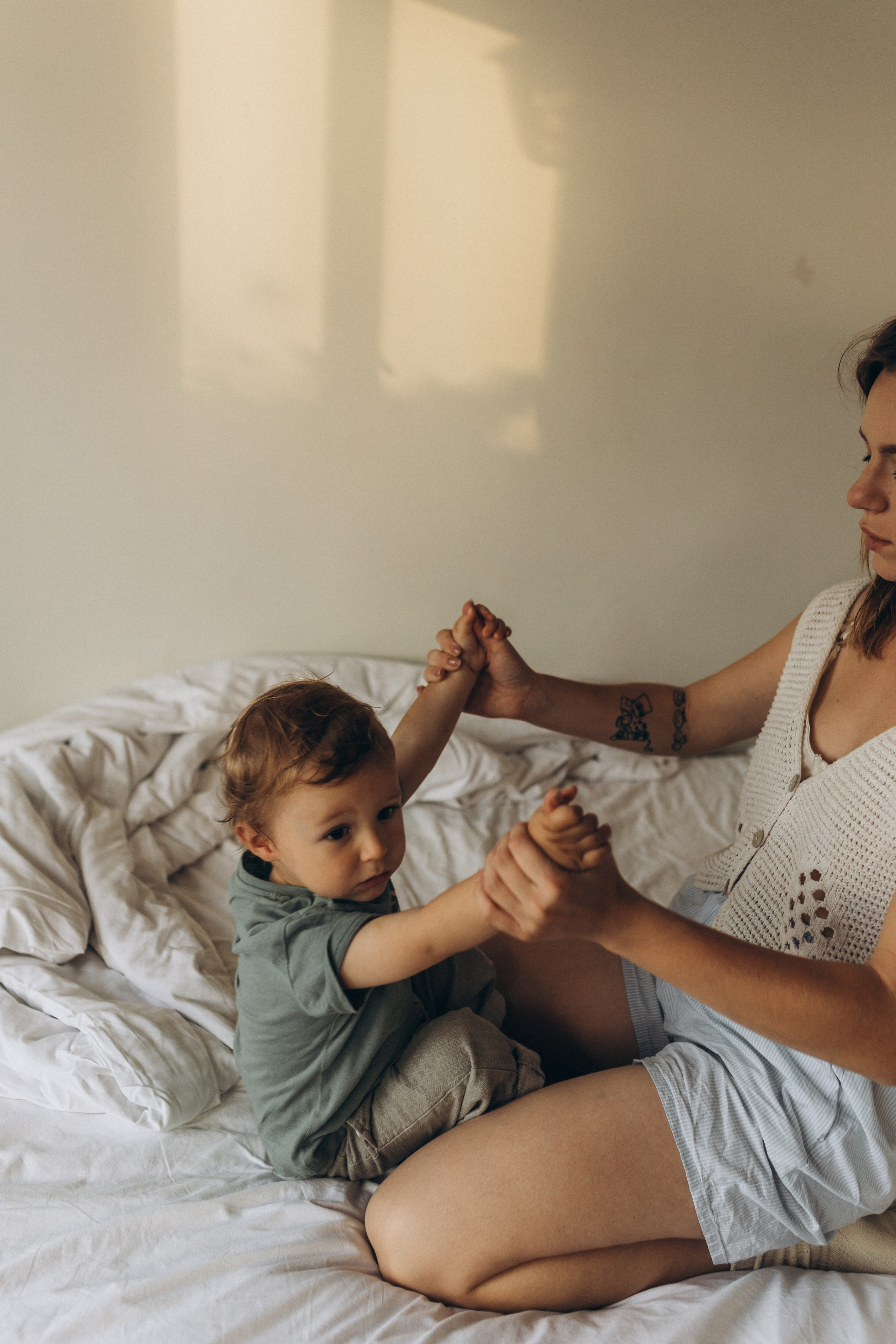Влад Ангелина и Арсений. Семейный фотограф в Новороссийске и Анапе Александра Яковлева
