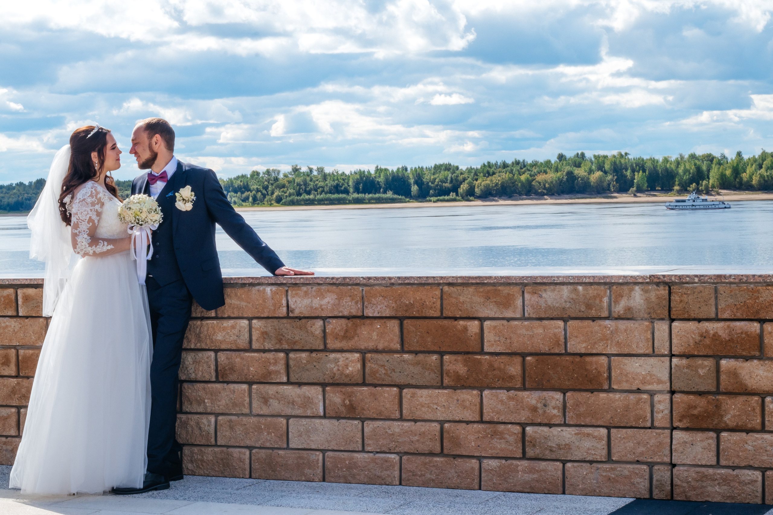 25.08.2023. Свадебный и семейный фотограф в Нижневартовске Татьяна Мартынова