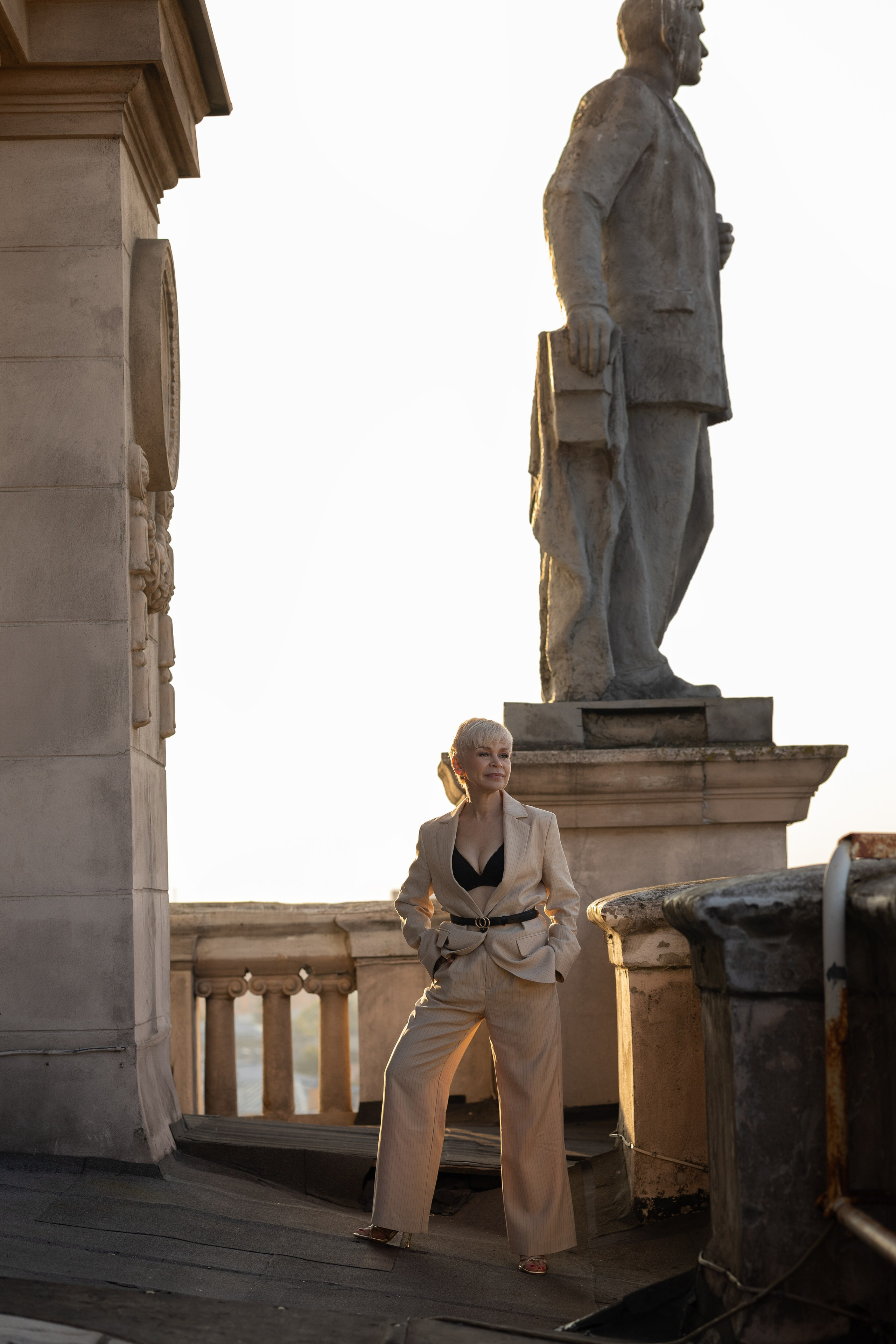 Индивидуальные фотопрогулки. Фотограф Минск