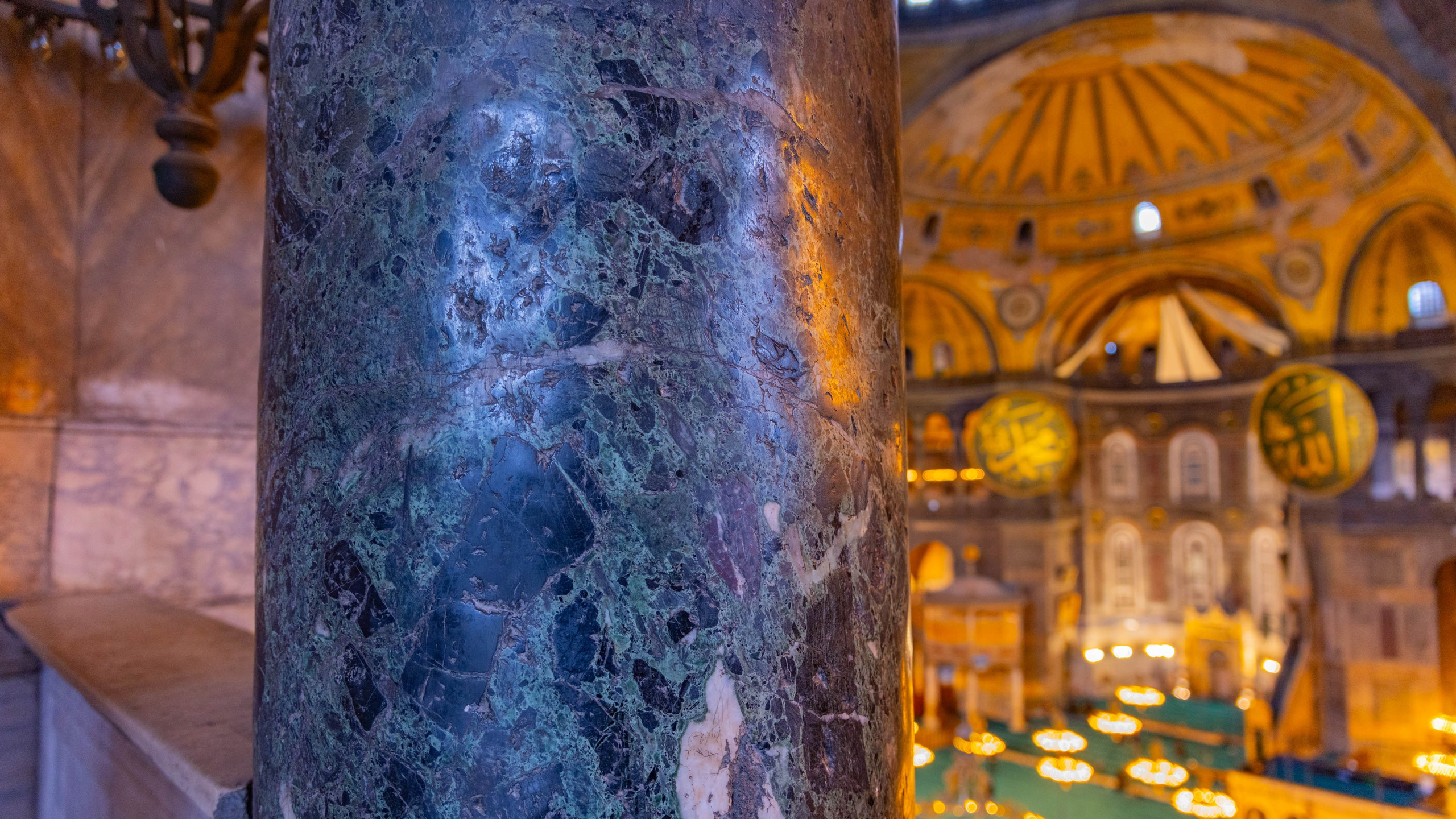 2025 0 2. Греция, Метеоры — Турция, Стамбул. Фотографии