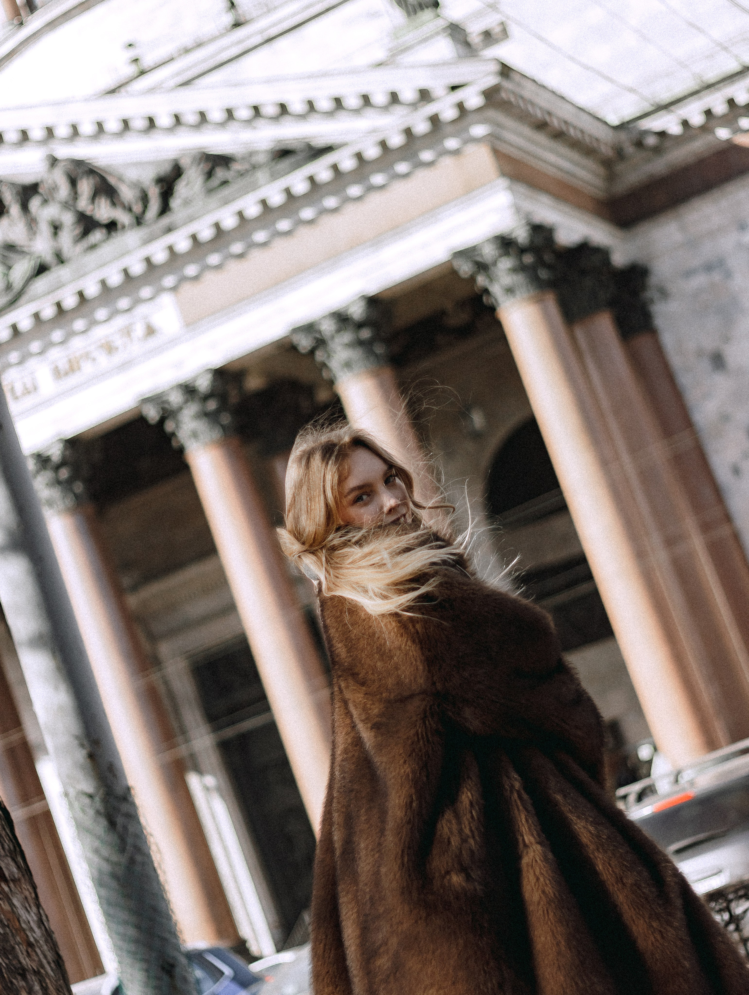 Маша. Свадебный фотограф в Казани и Санкт-Петербурге Евгения Есенина