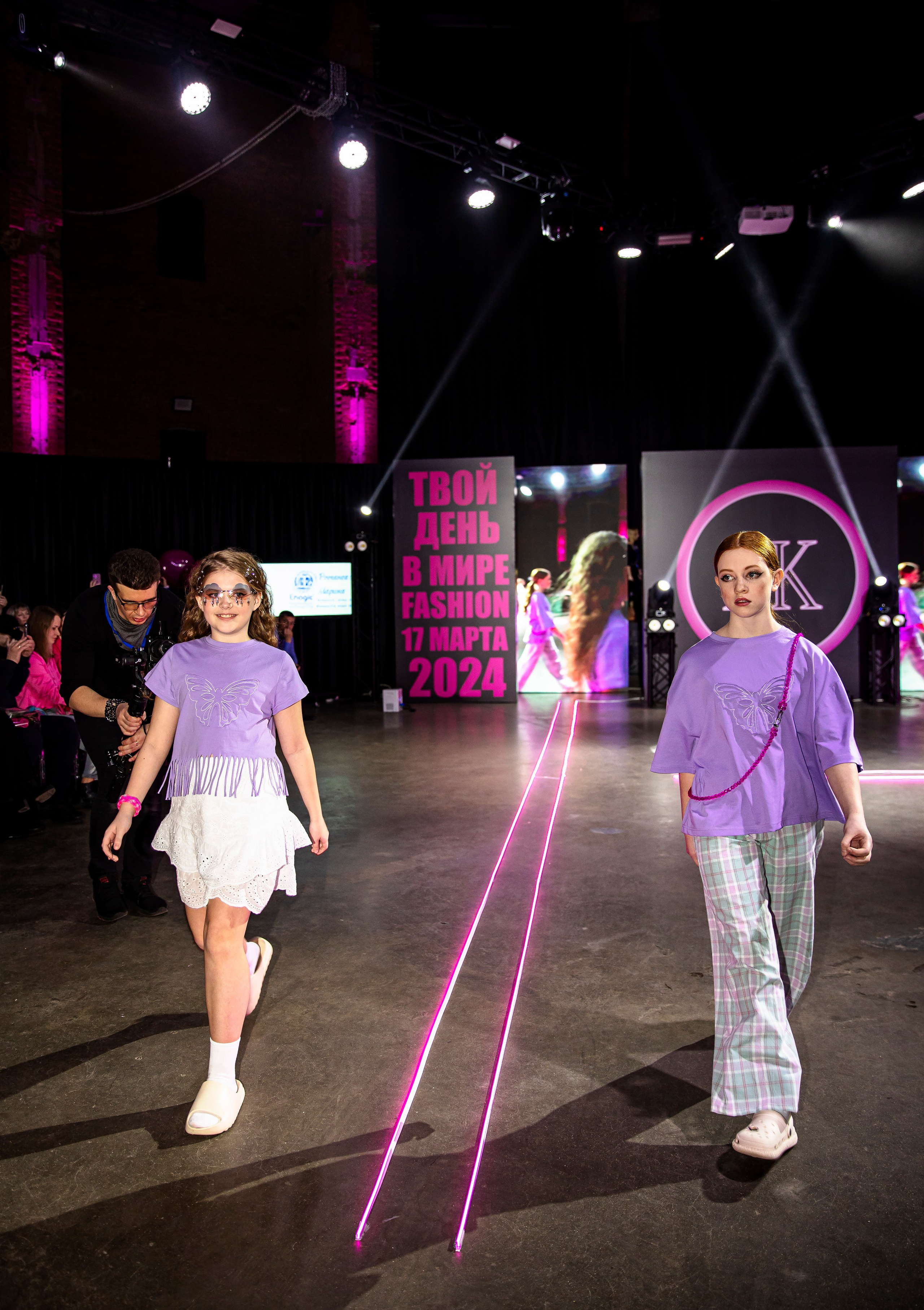 FORUM KIDS — 24. Фотограф — Татьяна Кириллова, г. Санкт-Петербург