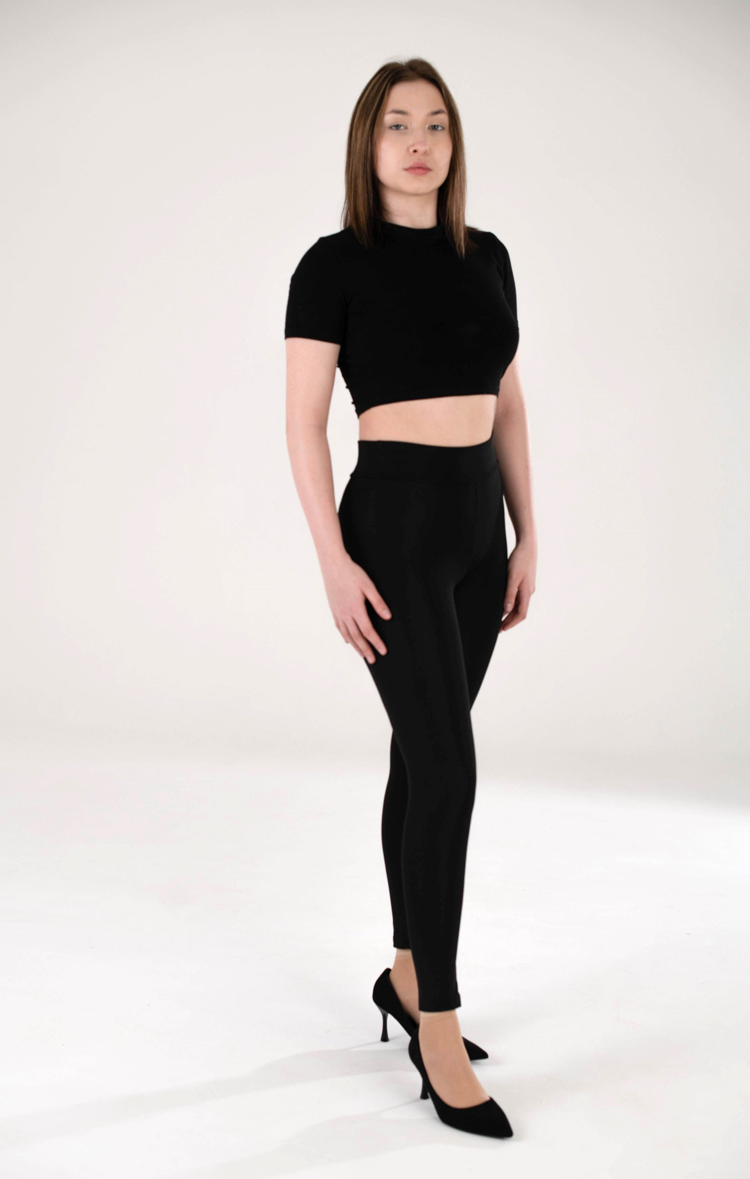 Вера. Алексей Темнов — фотограф в Пятигорске