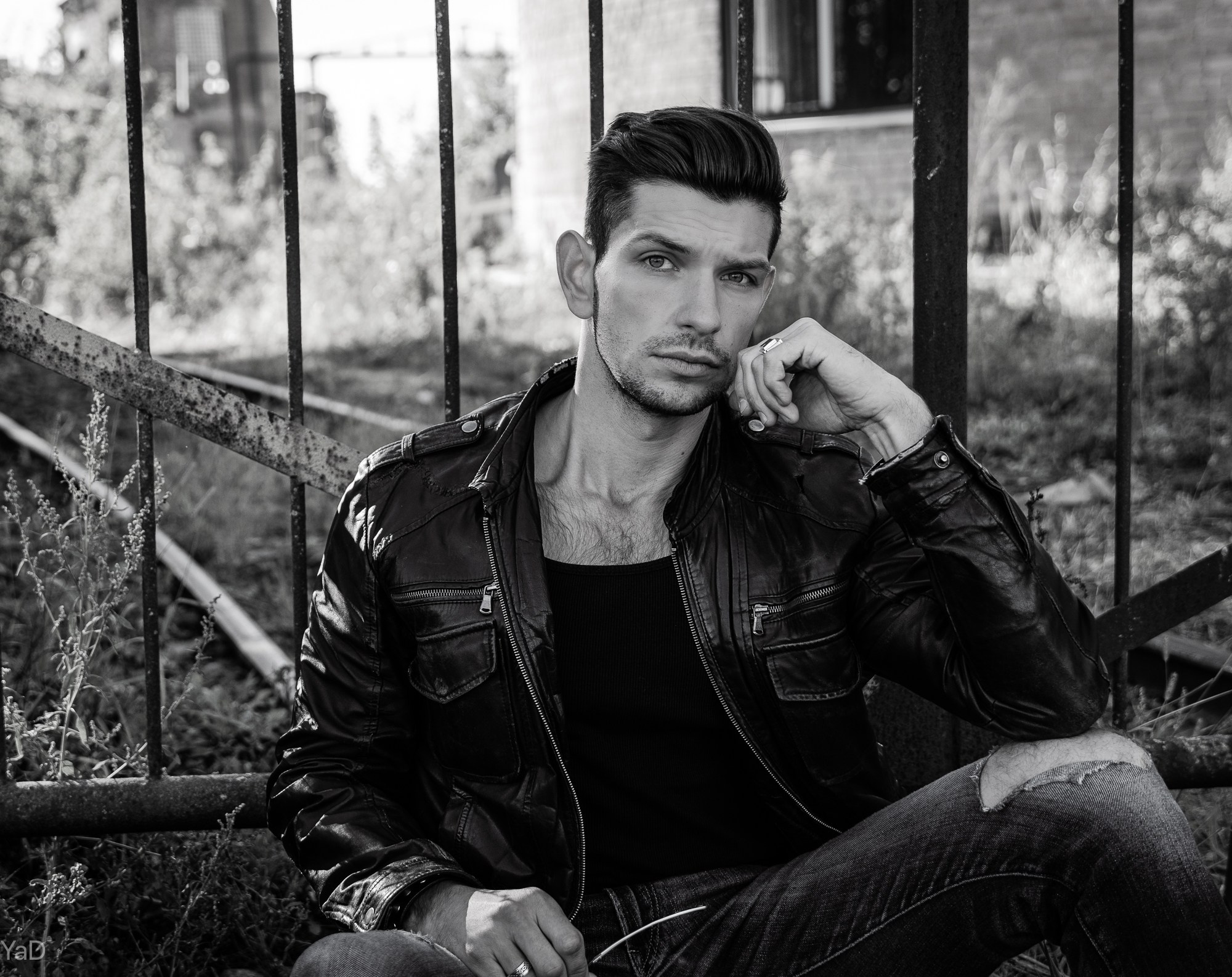 Никита. Модельное агентство TM Models в Калининграде