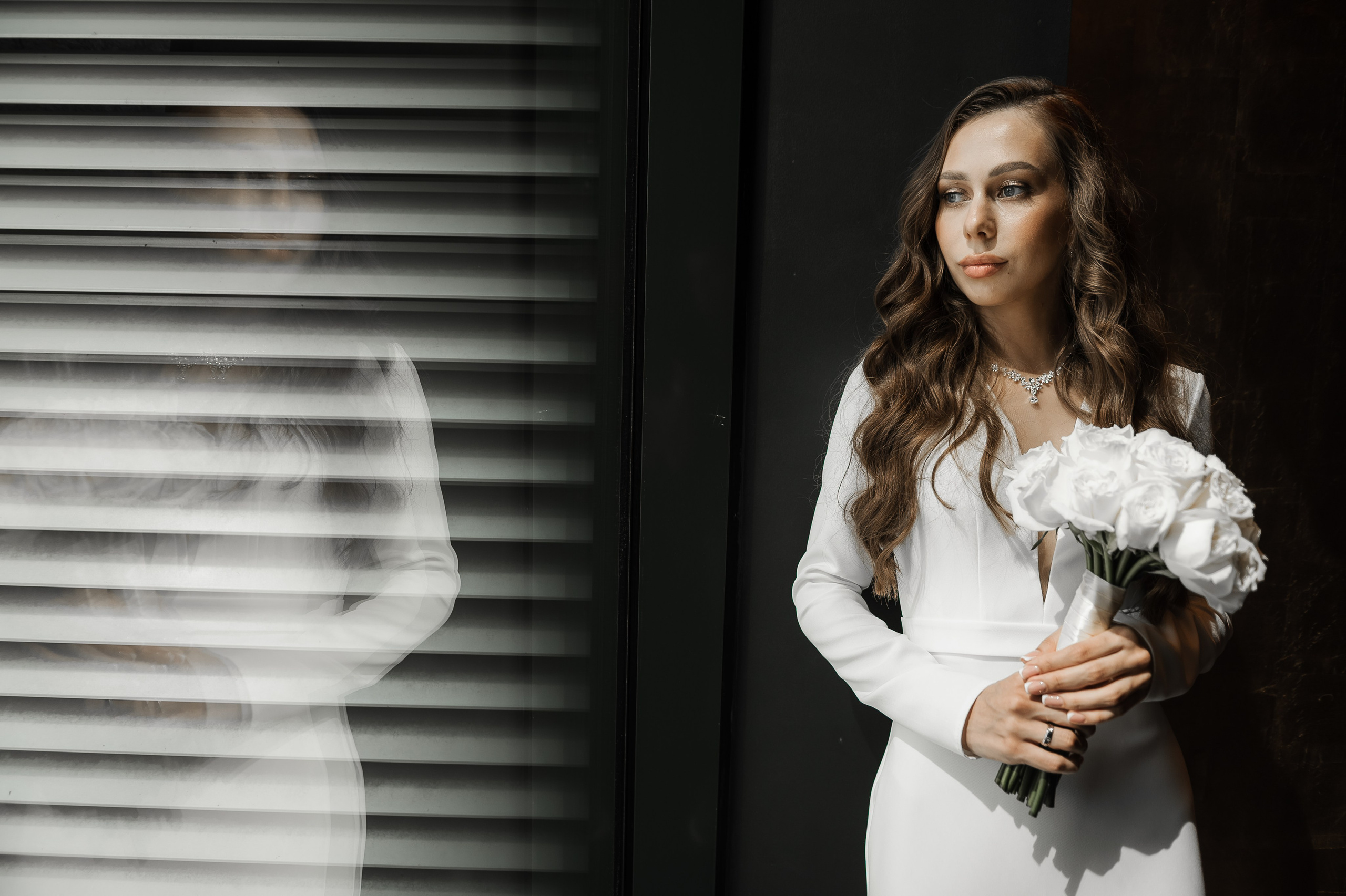 Свадьба. Фотограф Антон Малыхин