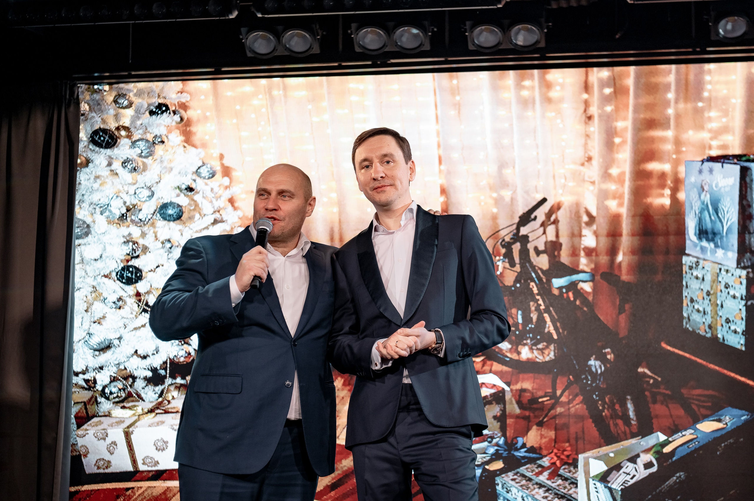 ANT Group NY. Фотограф Антон Малыхин