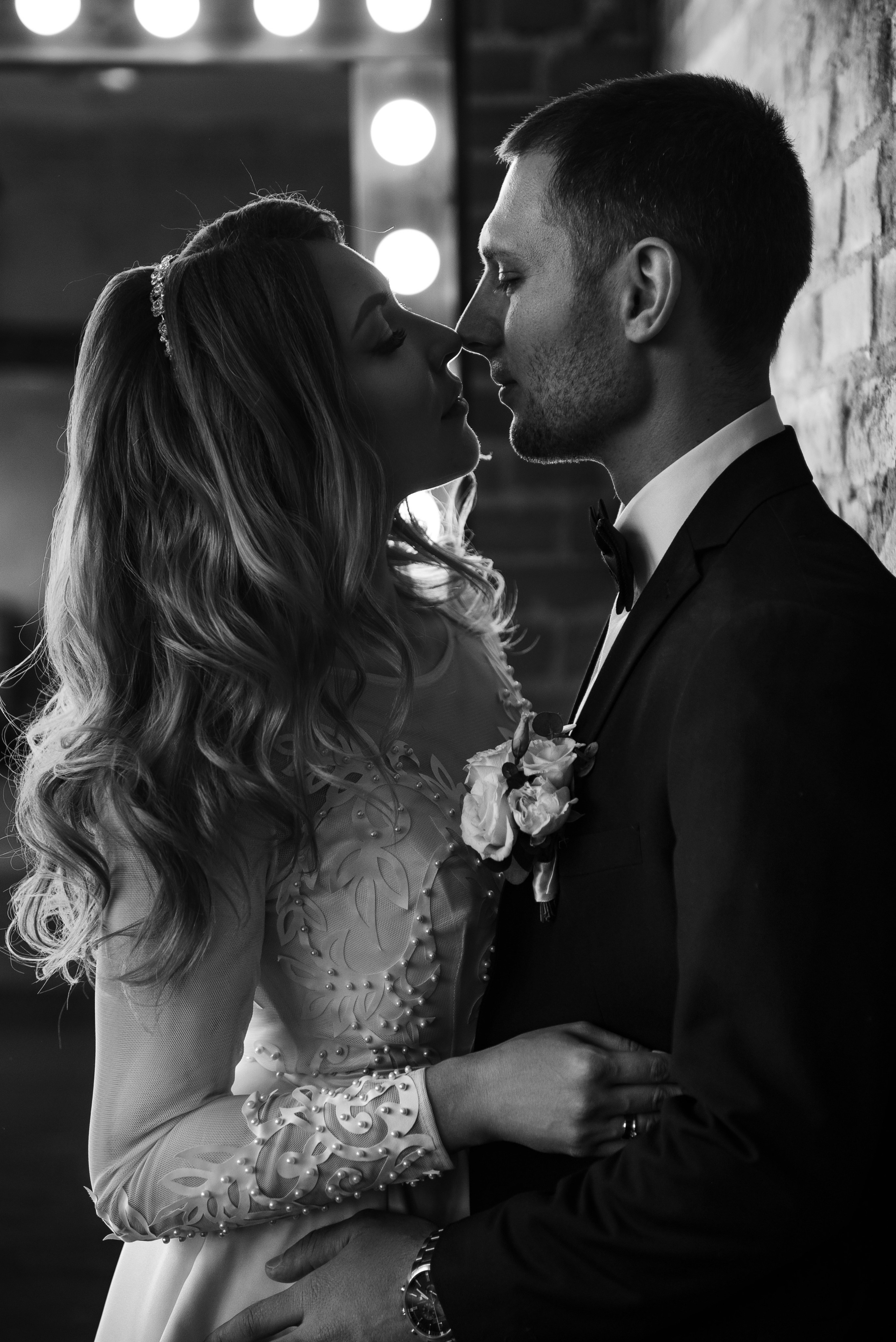 Свадьба. Фотограф Антон Малыхин