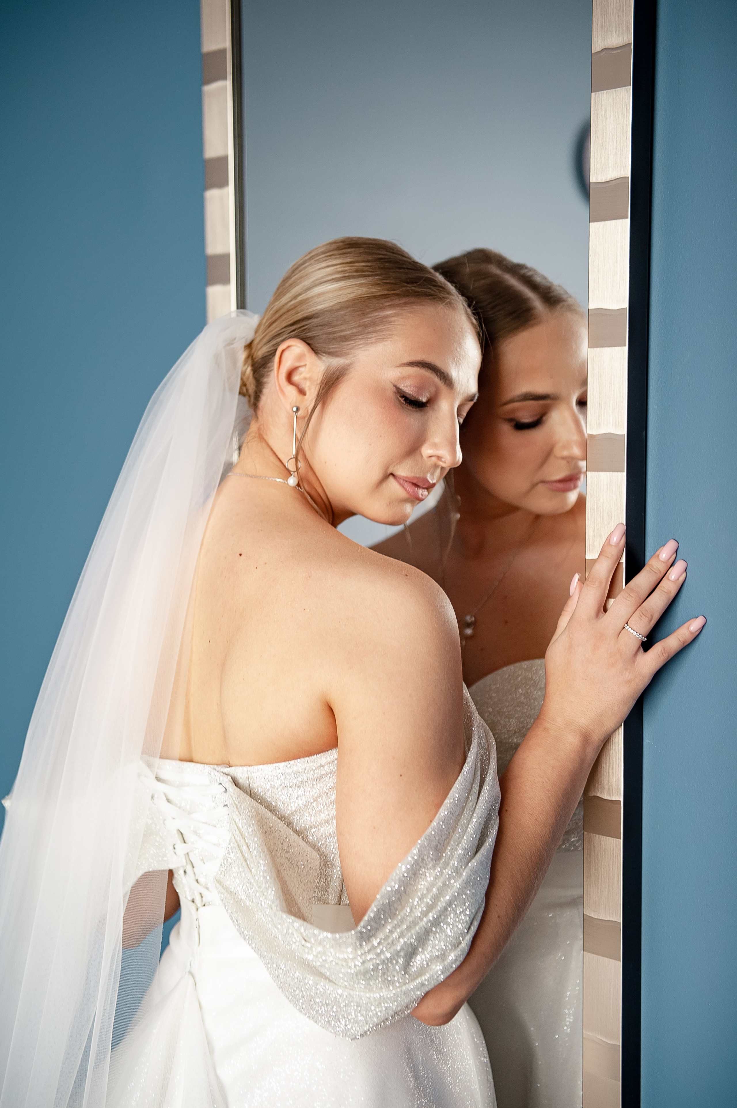 Свадьба. Фотограф Антон Малыхин