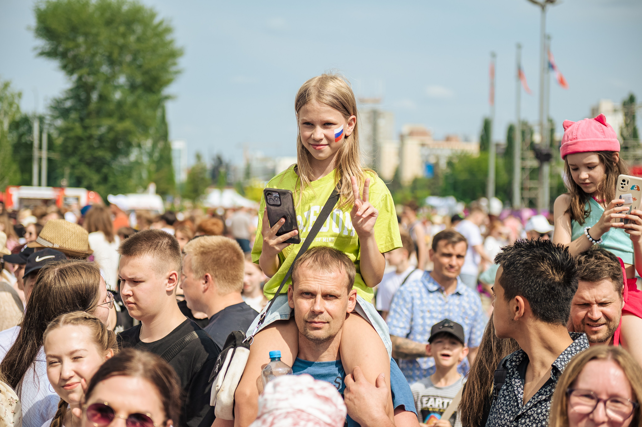 Блогеры России. Фотограф Антон Малыхин