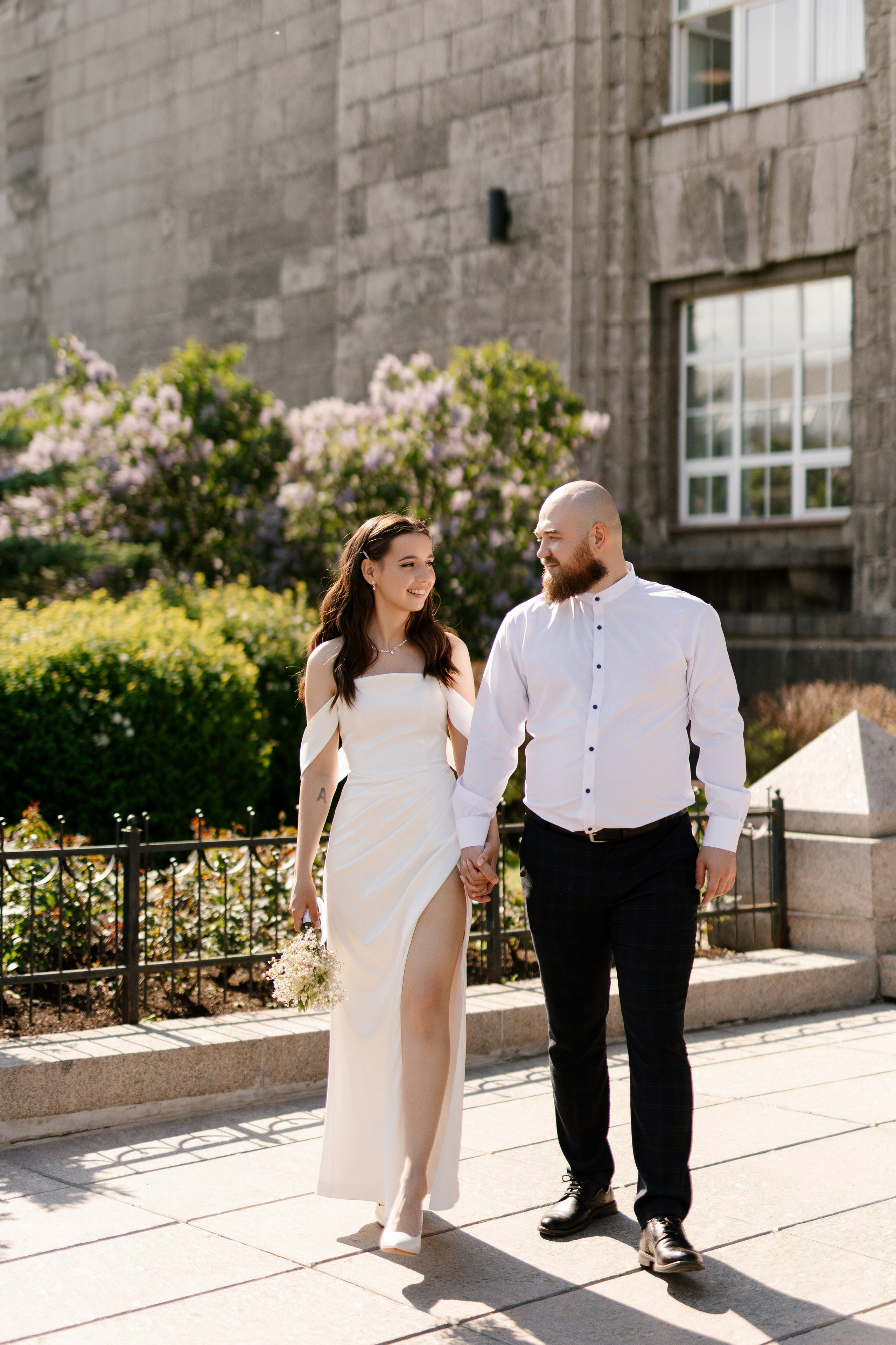 Артур и Алеся. Брысина Алёна/ фотограф Петрозаводск, Карелия